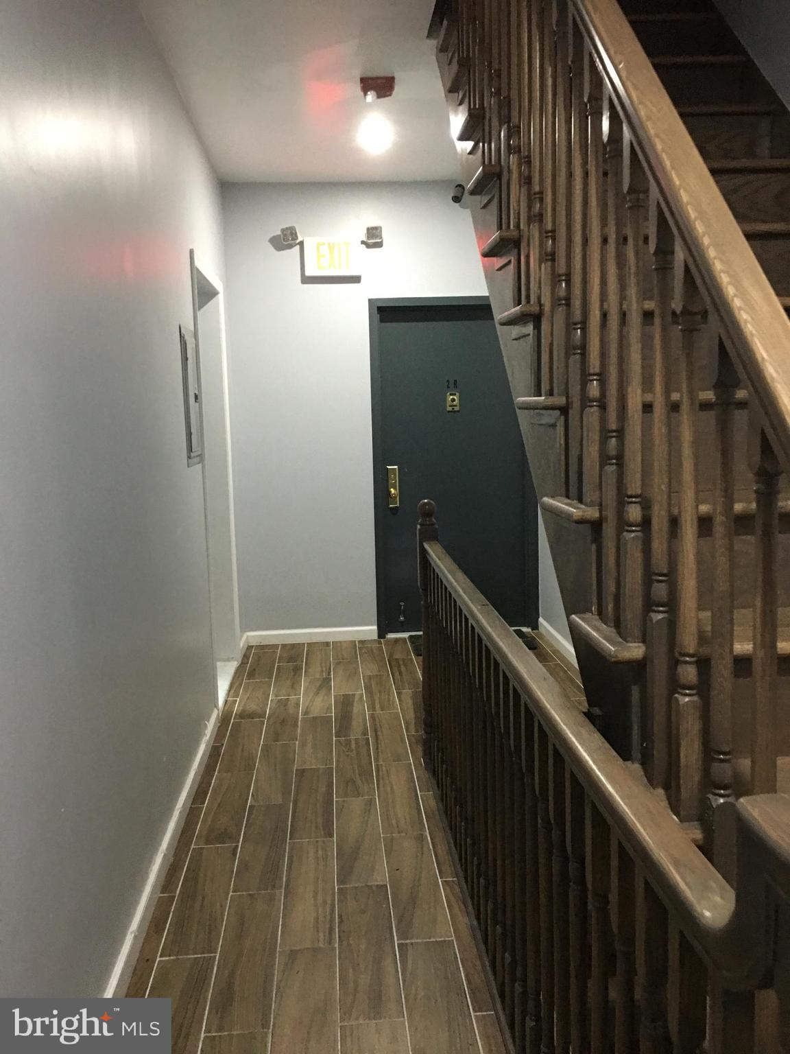 PHILADELPHIA - Residential Lease