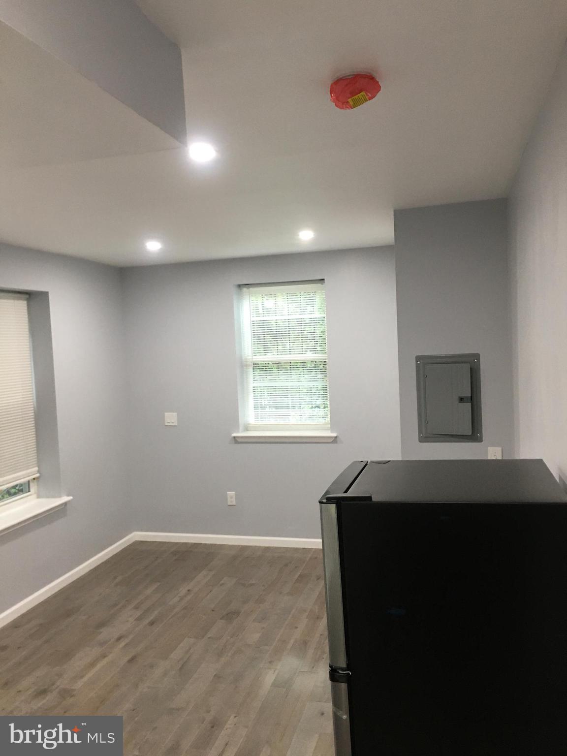 PHILADELPHIA - Residential Lease