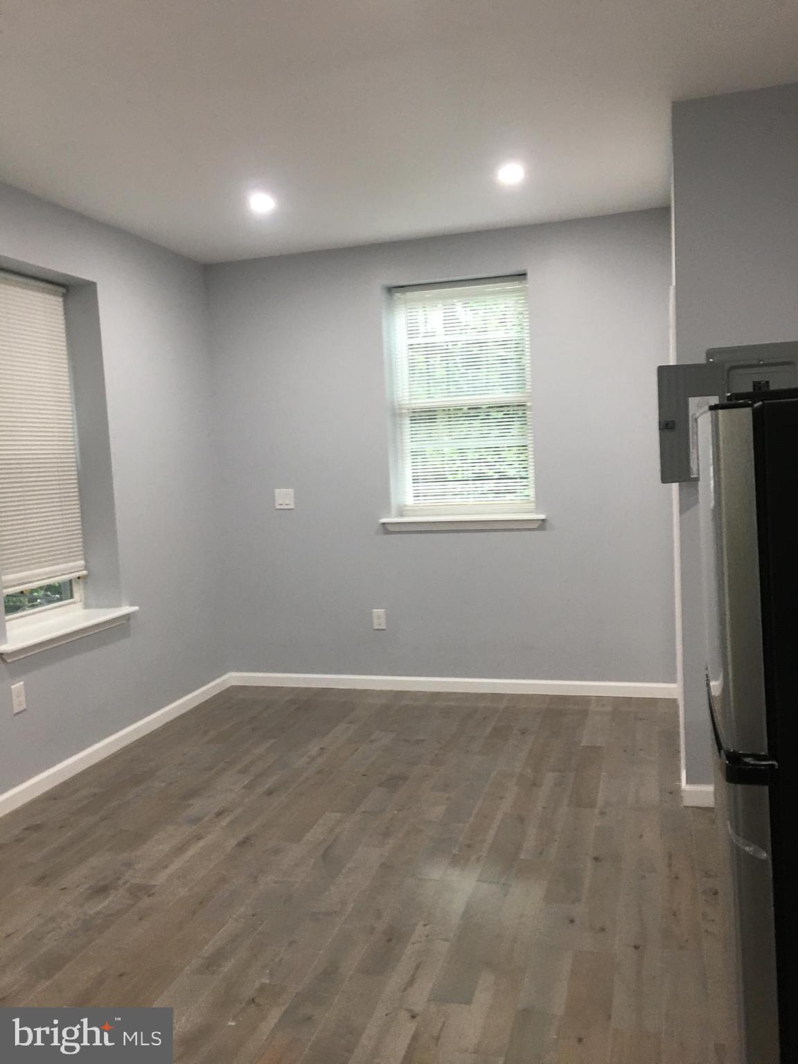 PHILADELPHIA - Residential Lease