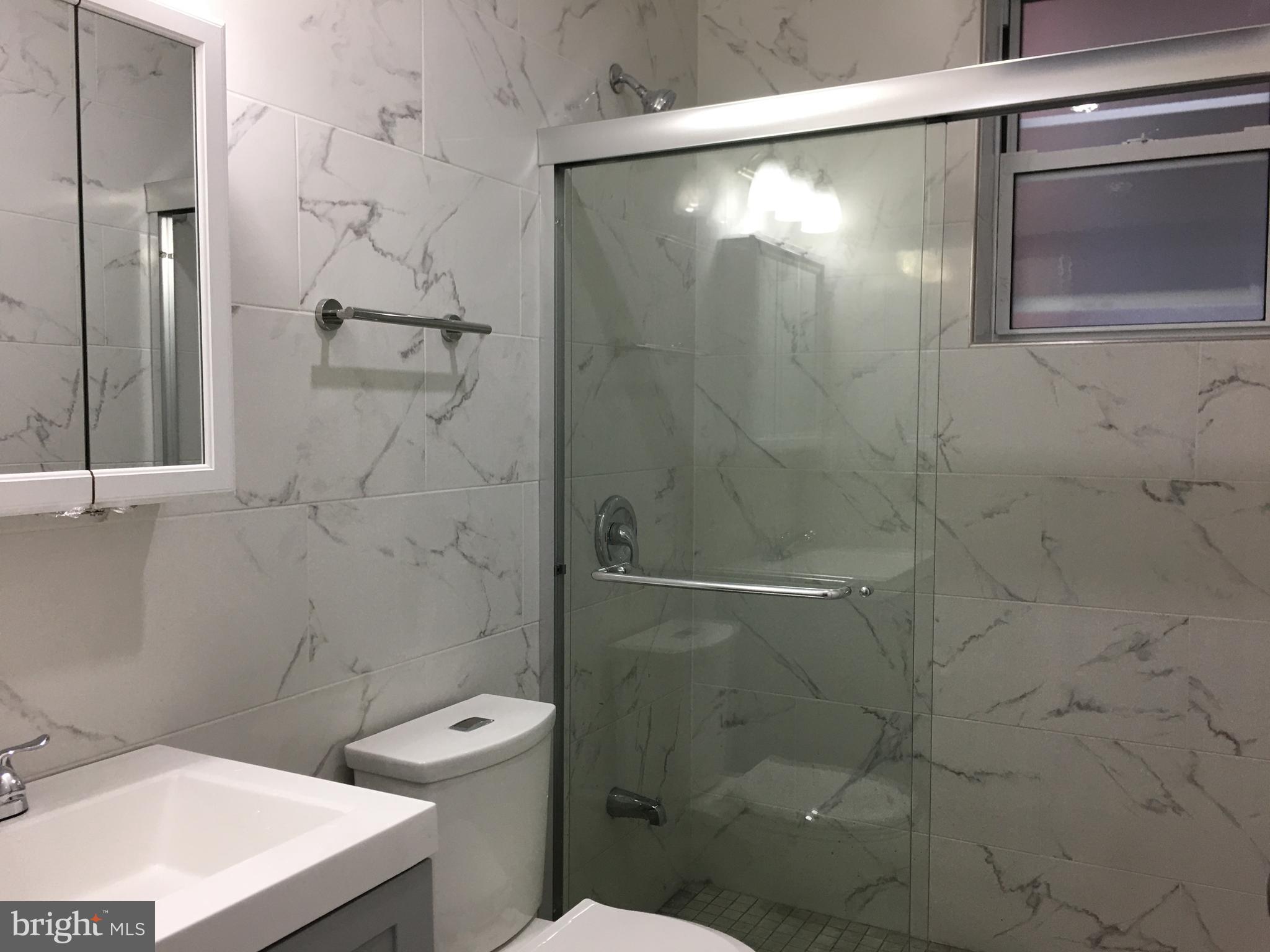 PHILADELPHIA - Residential Lease