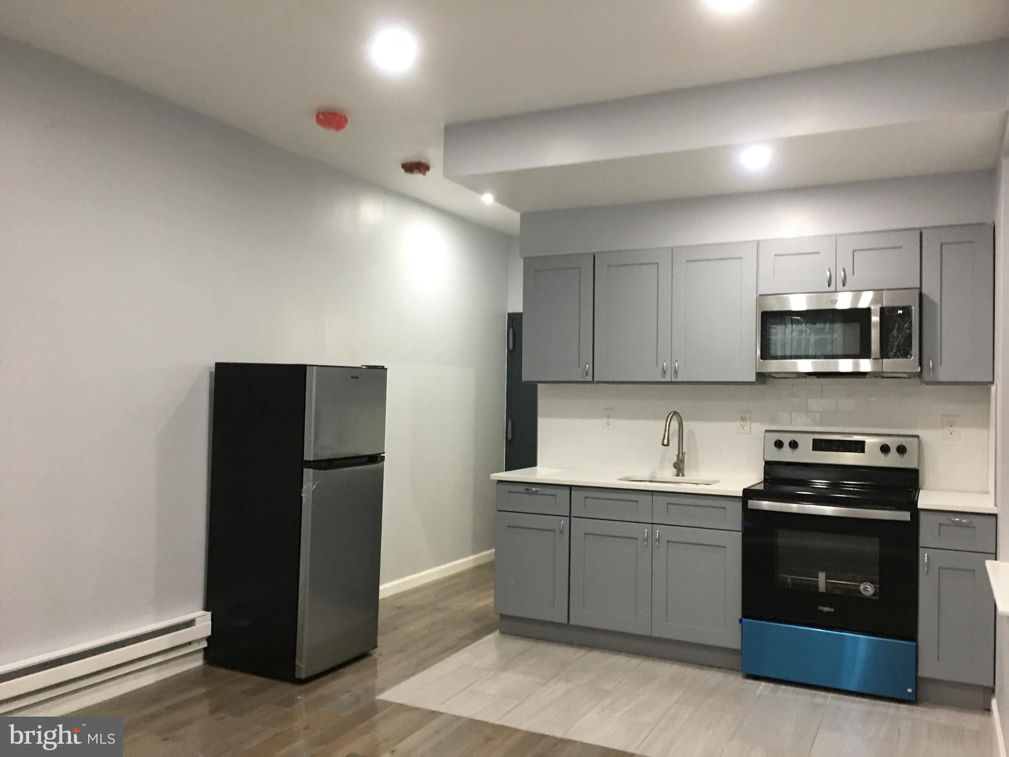 PHILADELPHIA - Residential Lease