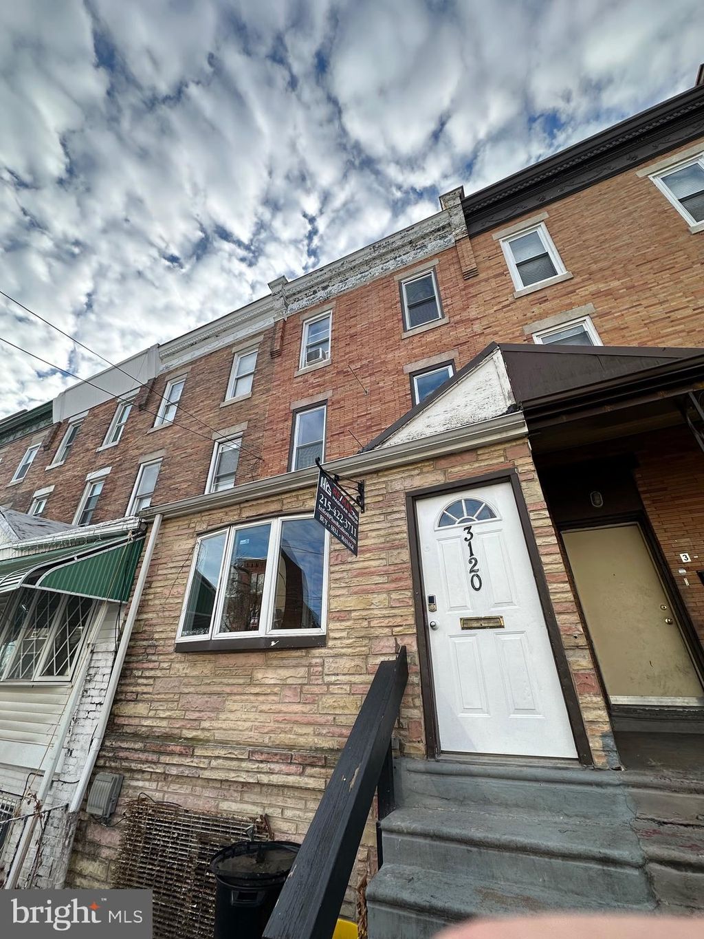 Photo of 3120 Haverford Avenue, PHILADELPHIA, PA 19104 (MLS # PAPH2573578)