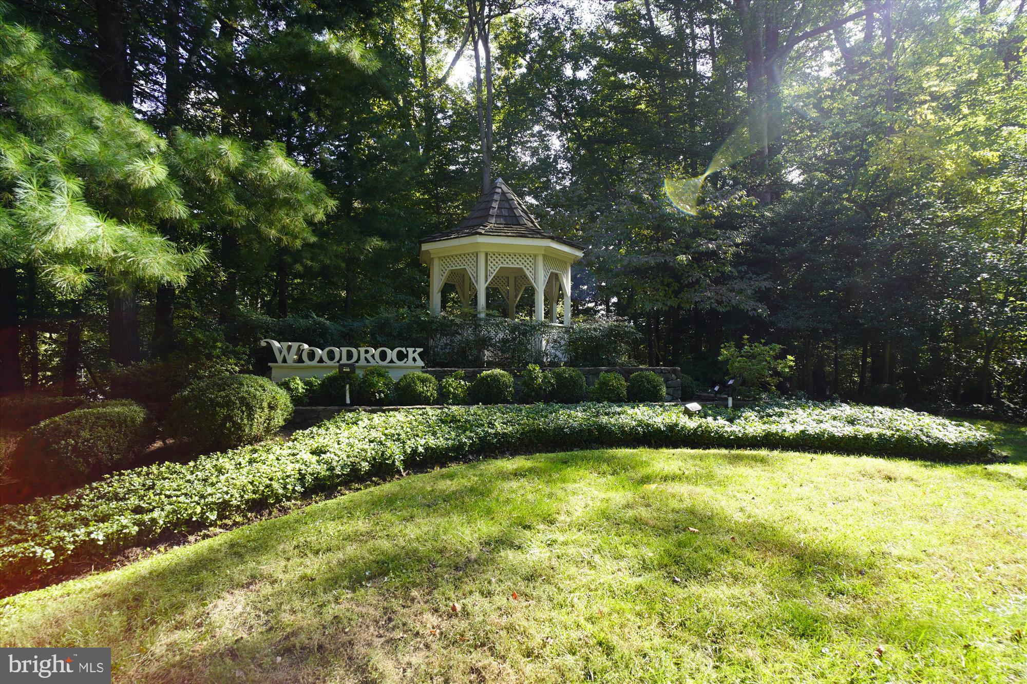 FAWSETT FARMS MANOR - Residential