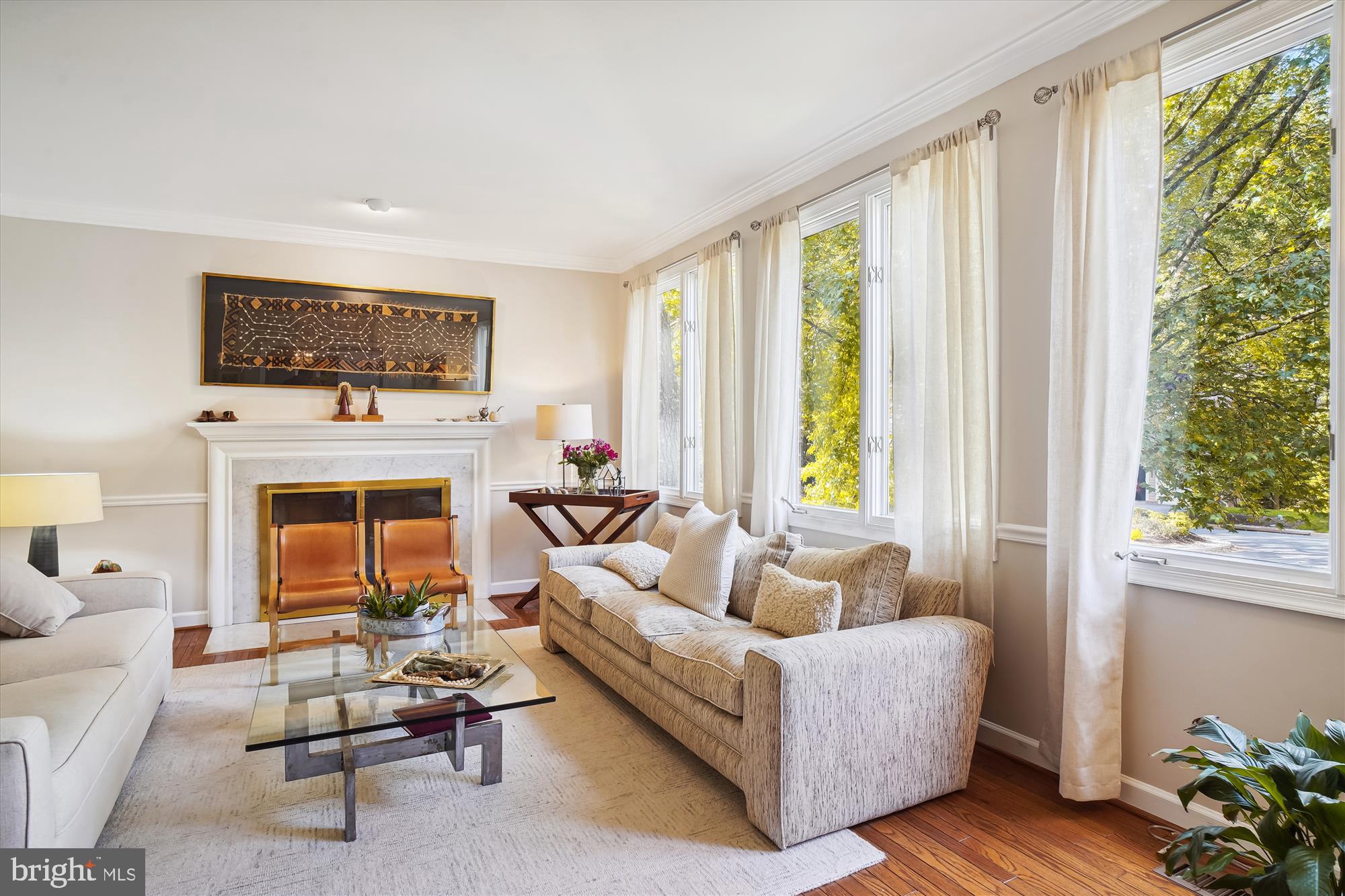 FAWSETT FARMS MANOR - Residential