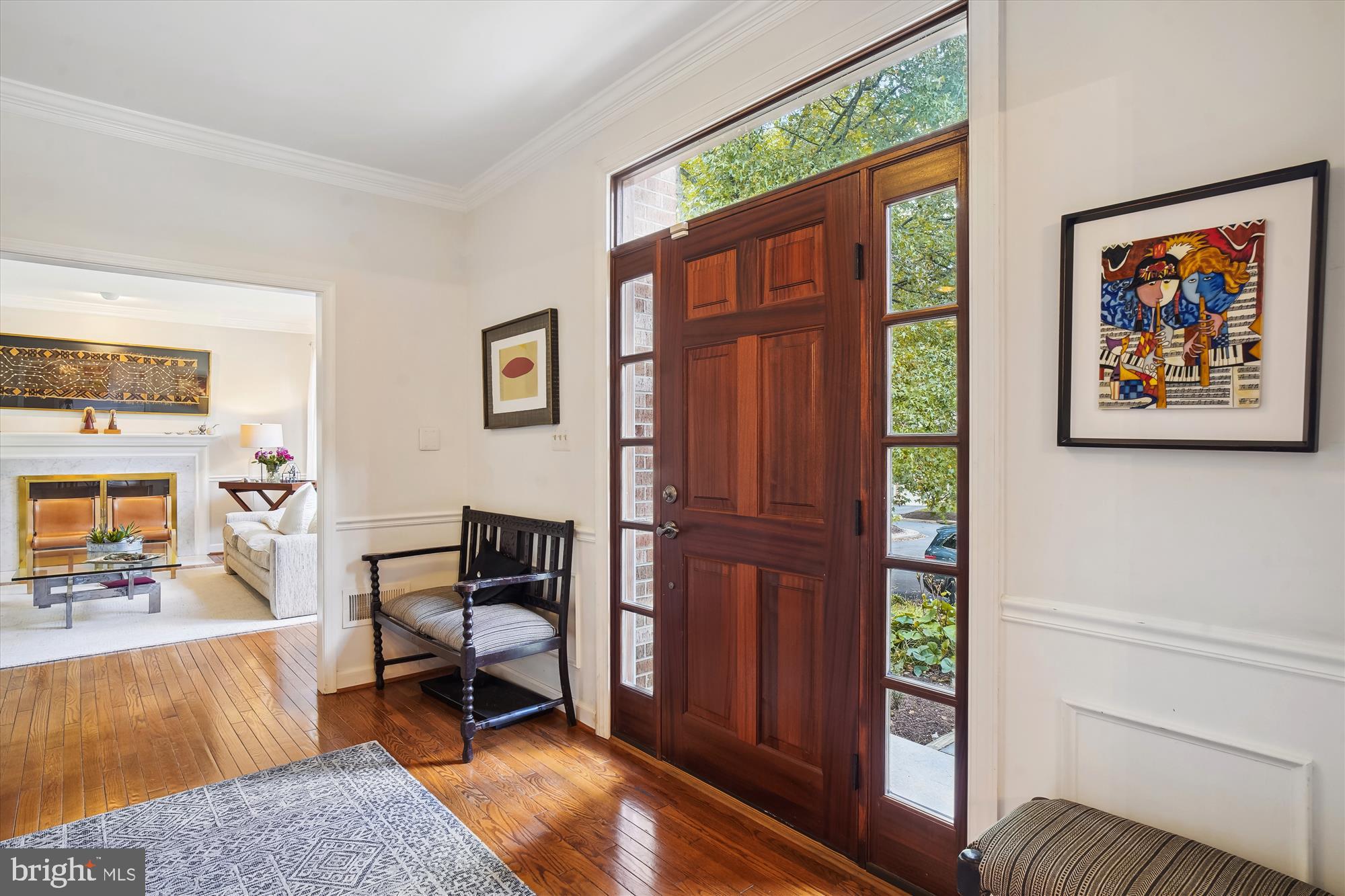 FAWSETT FARMS MANOR - Residential