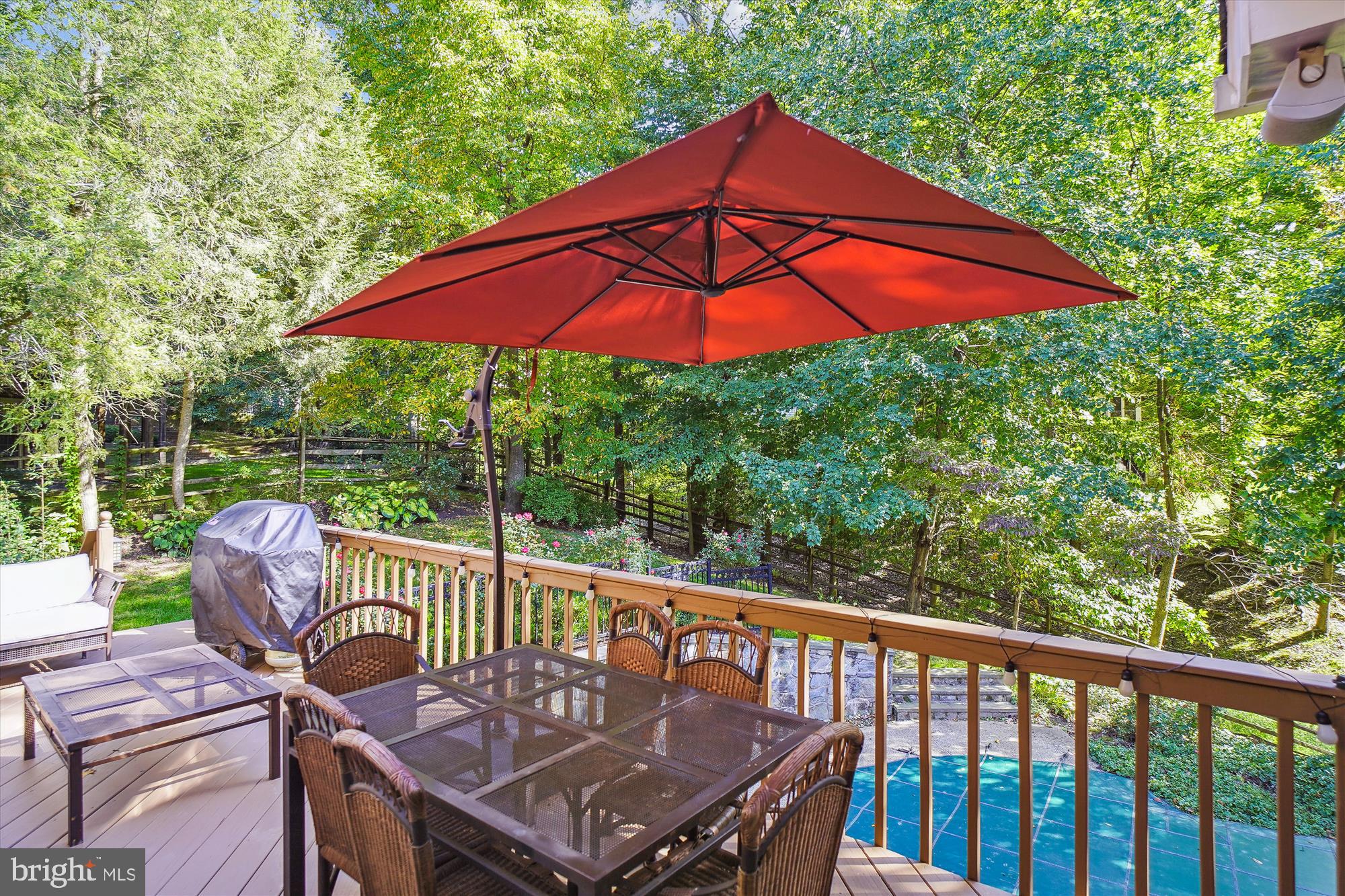 FAWSETT FARMS MANOR - Residential