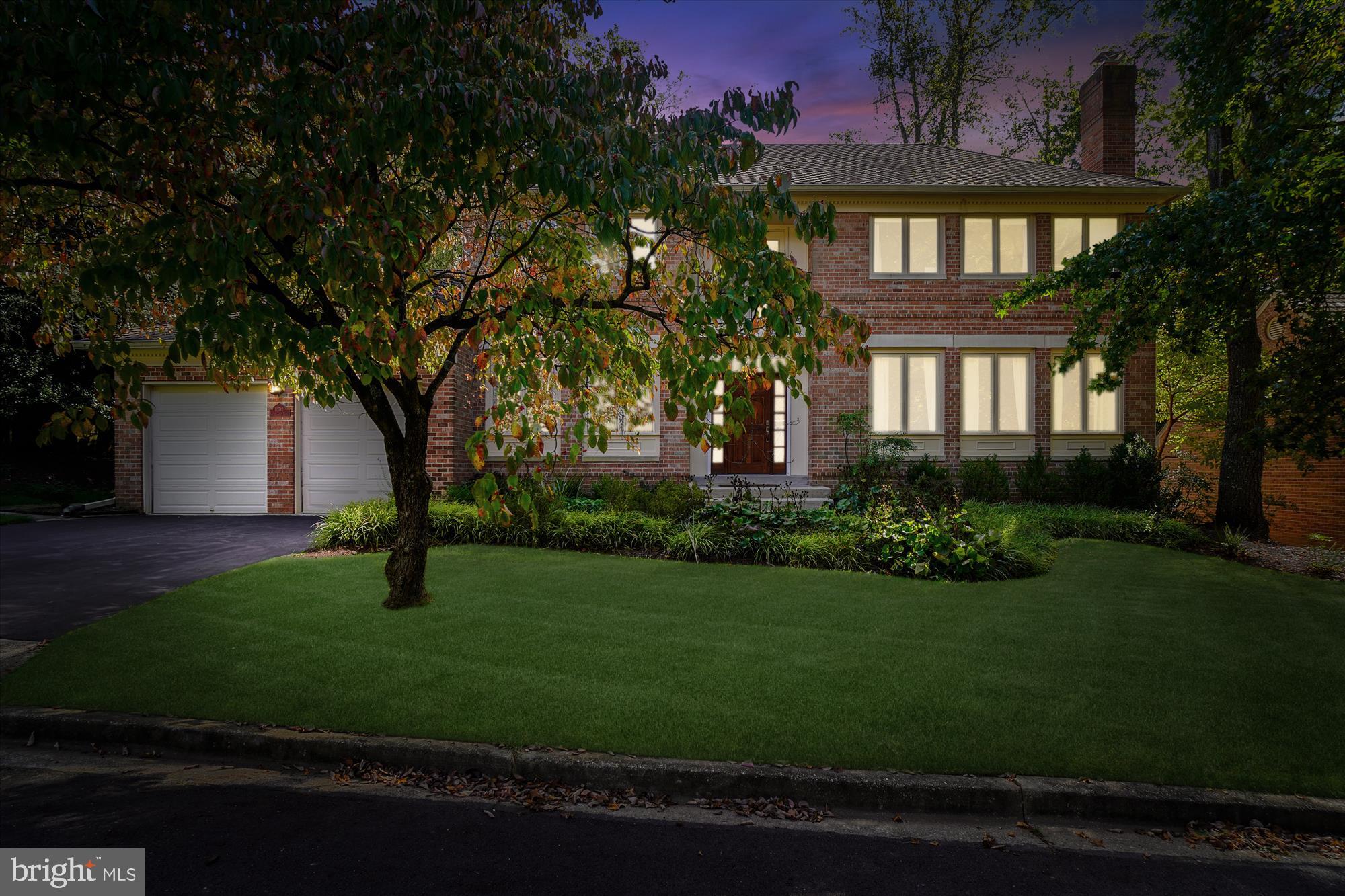 FAWSETT FARMS MANOR - Residential