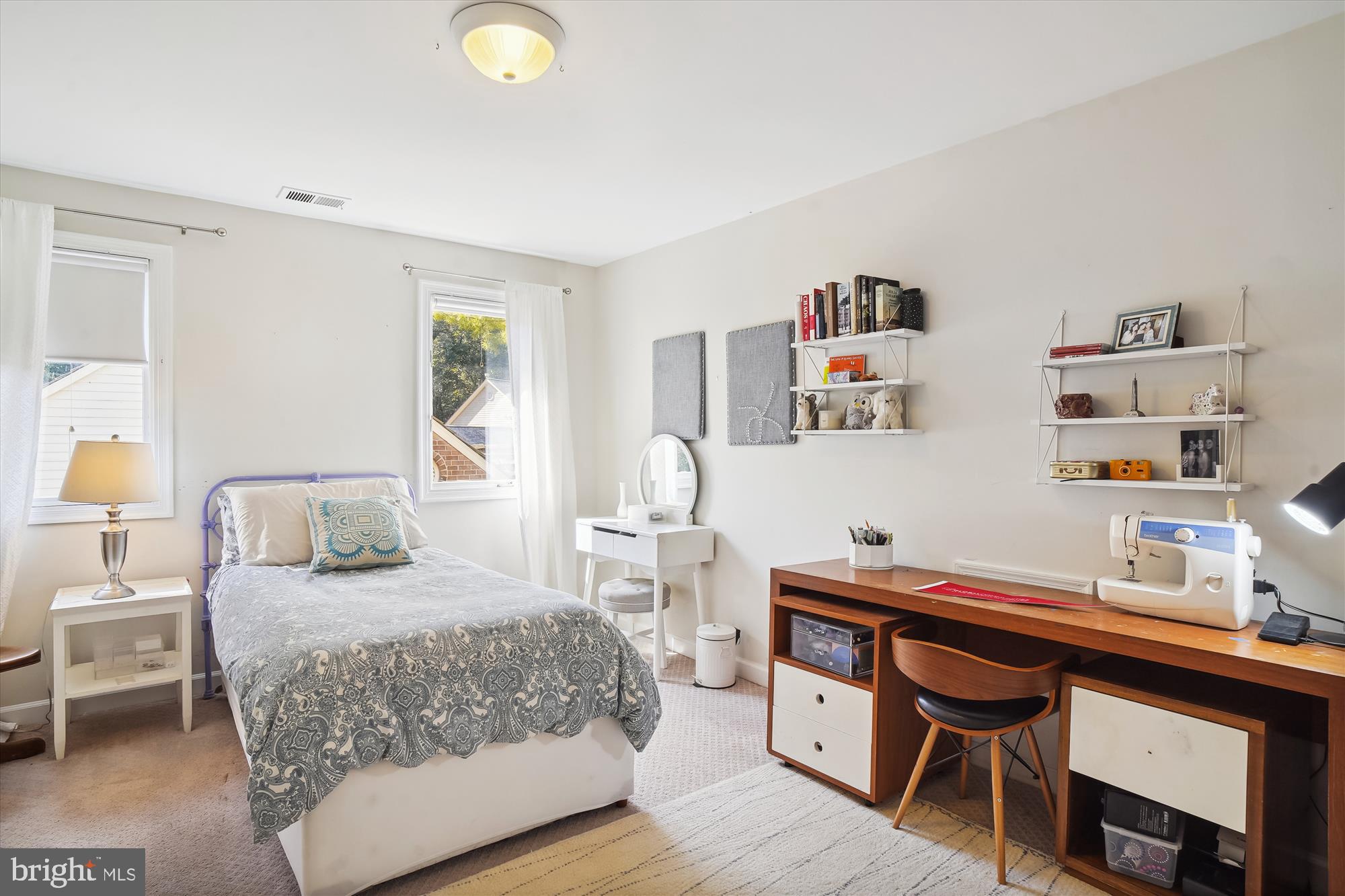 FAWSETT FARMS MANOR - Residential