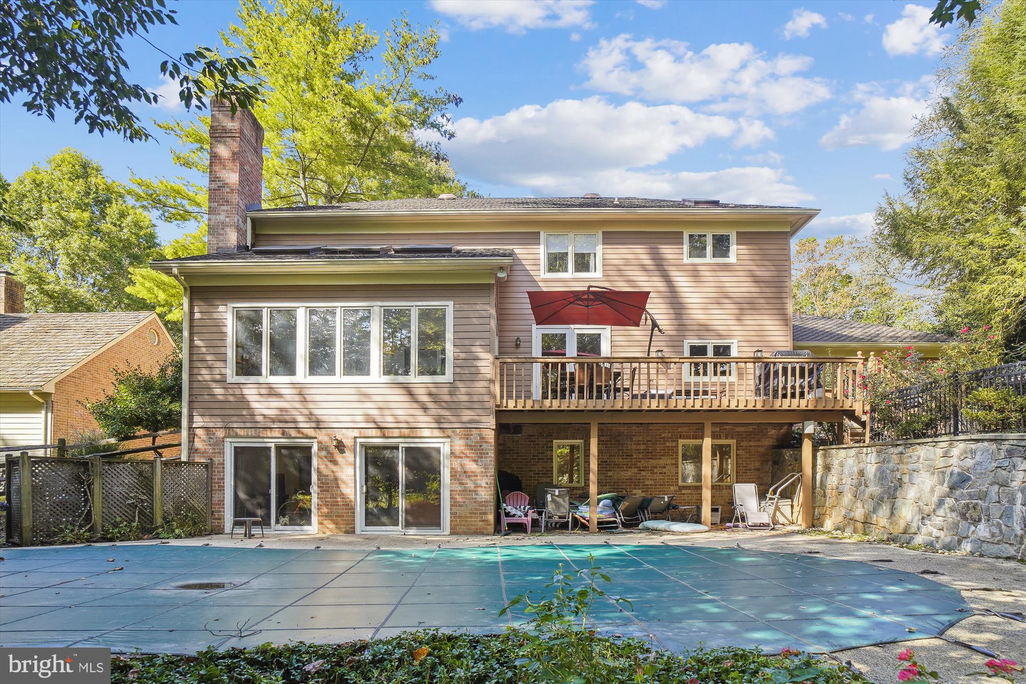 FAWSETT FARMS MANOR - Residential