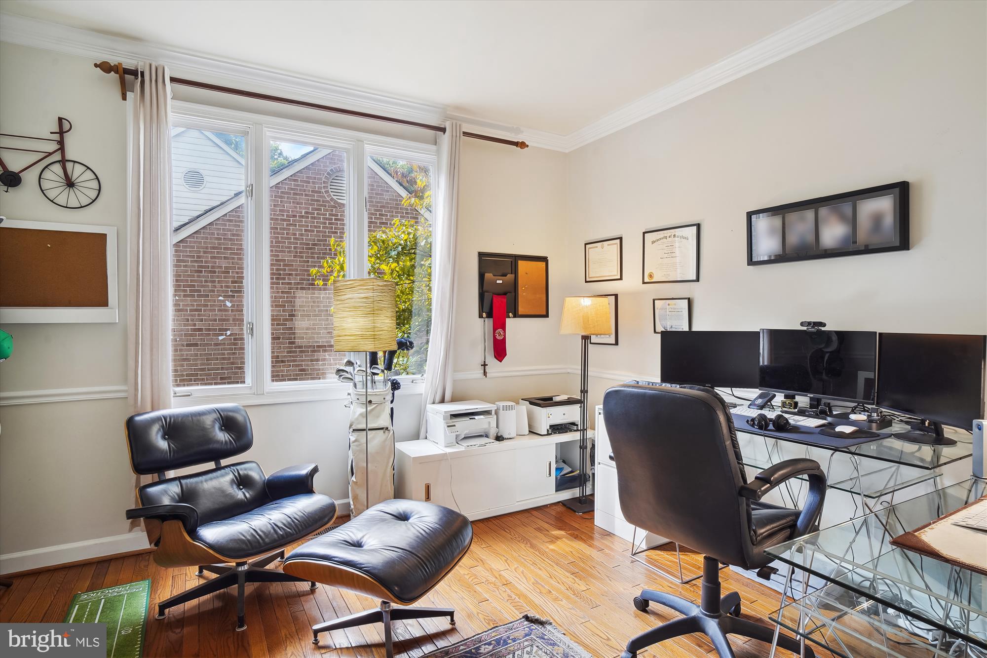 FAWSETT FARMS MANOR - Residential