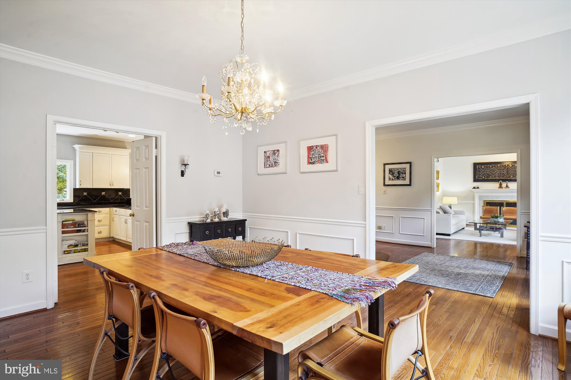 FAWSETT FARMS MANOR - Residential