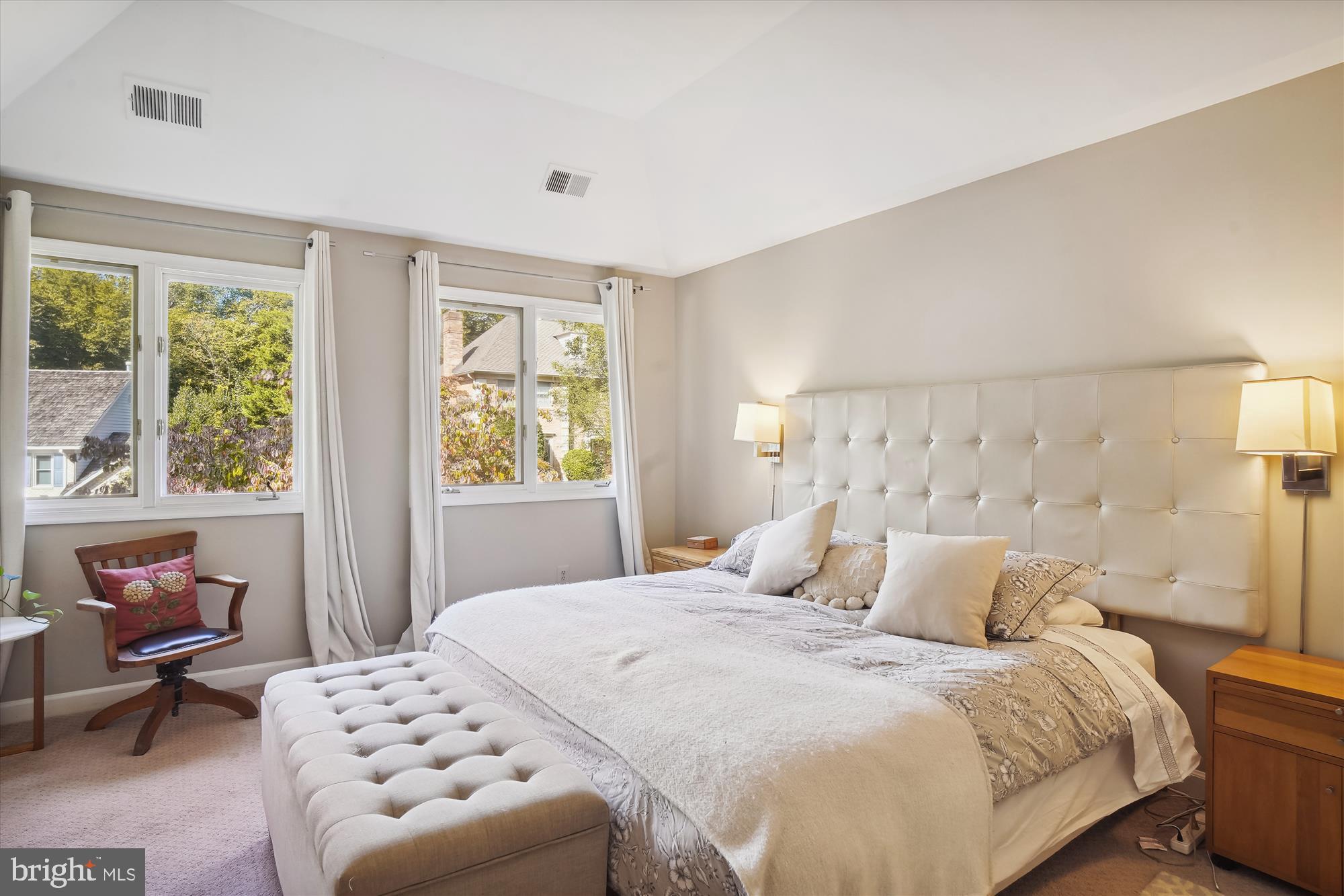 FAWSETT FARMS MANOR - Residential