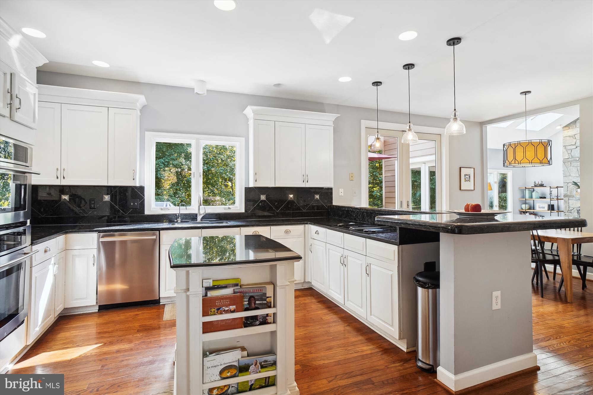 FAWSETT FARMS MANOR - Residential