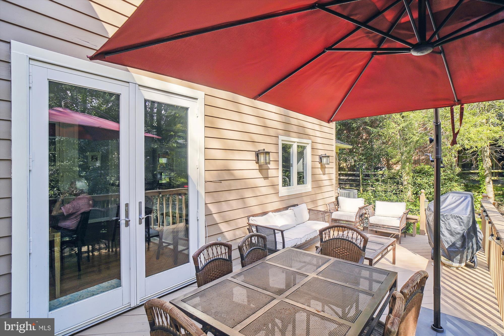 FAWSETT FARMS MANOR - Residential