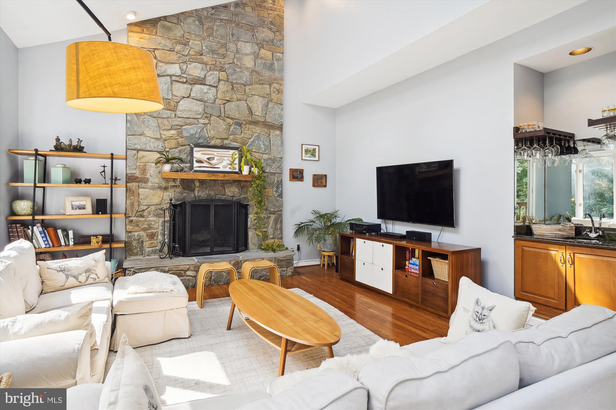 FAWSETT FARMS MANOR - Residential