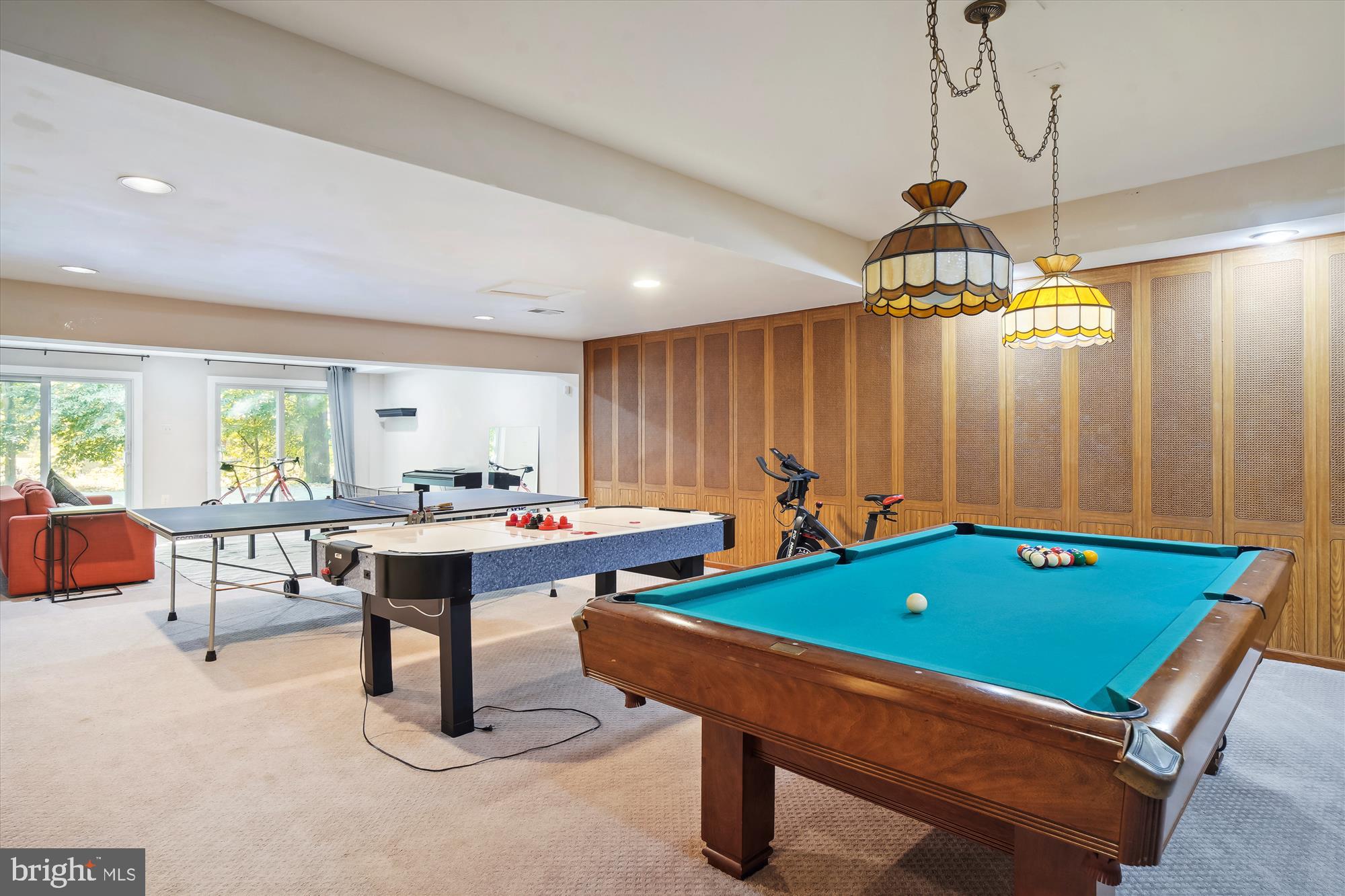 FAWSETT FARMS MANOR - Residential