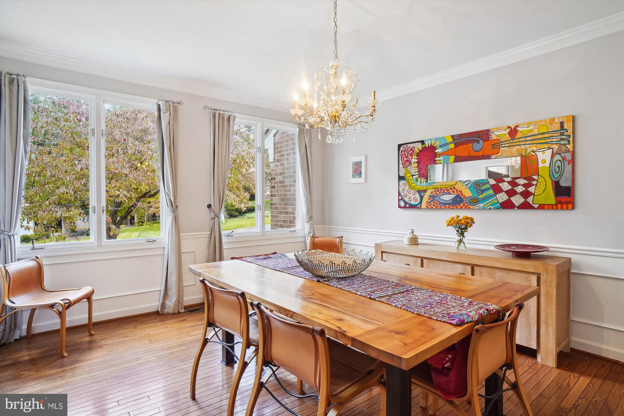 FAWSETT FARMS MANOR - Residential