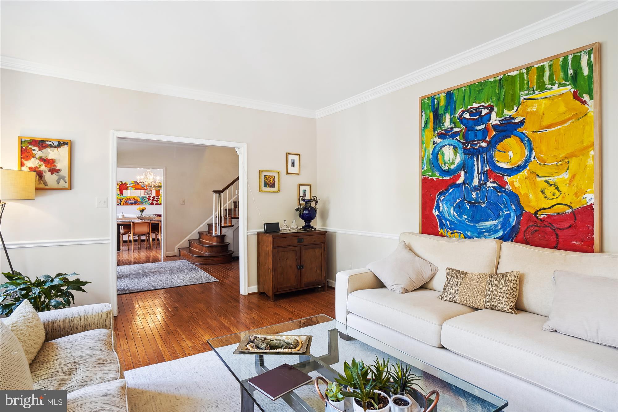 FAWSETT FARMS MANOR - Residential