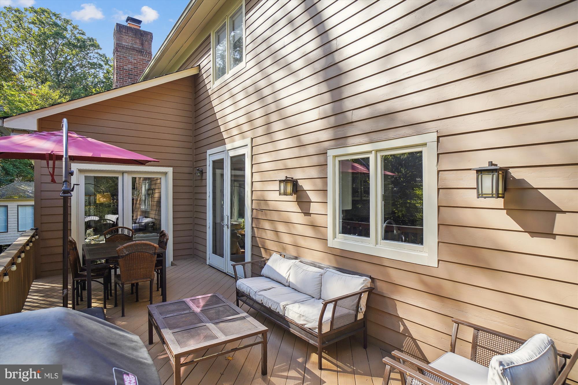 FAWSETT FARMS MANOR - Residential