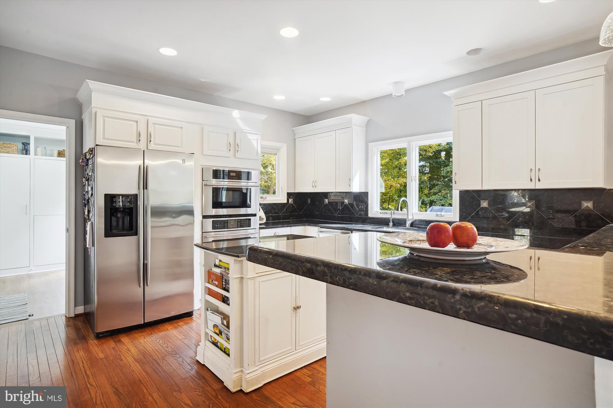 FAWSETT FARMS MANOR - Residential