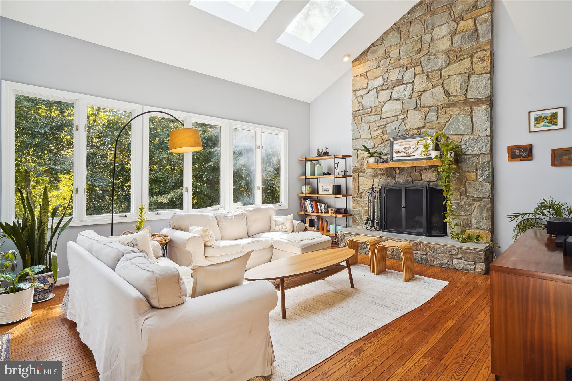 FAWSETT FARMS MANOR - Residential