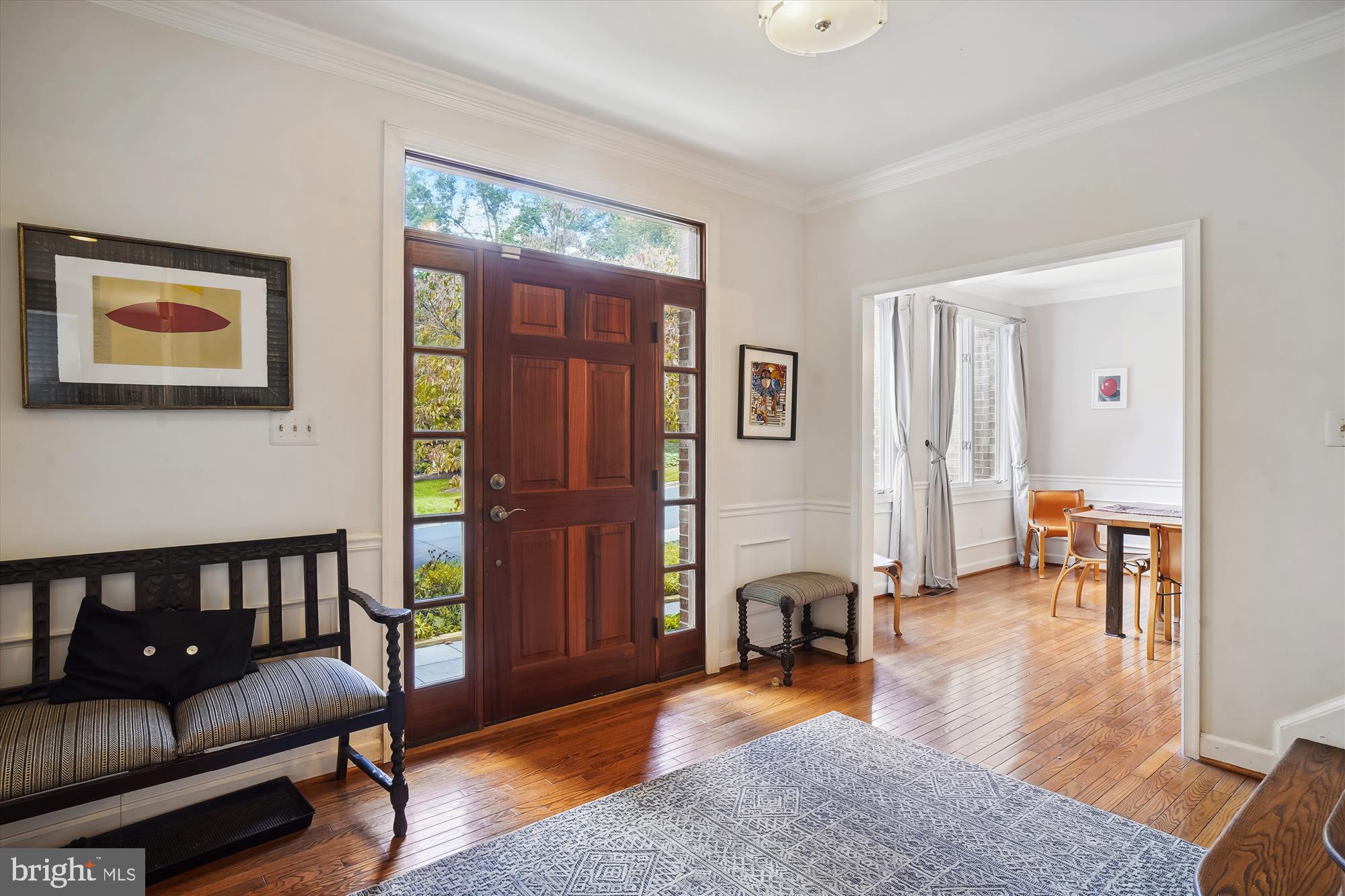 FAWSETT FARMS MANOR - Residential