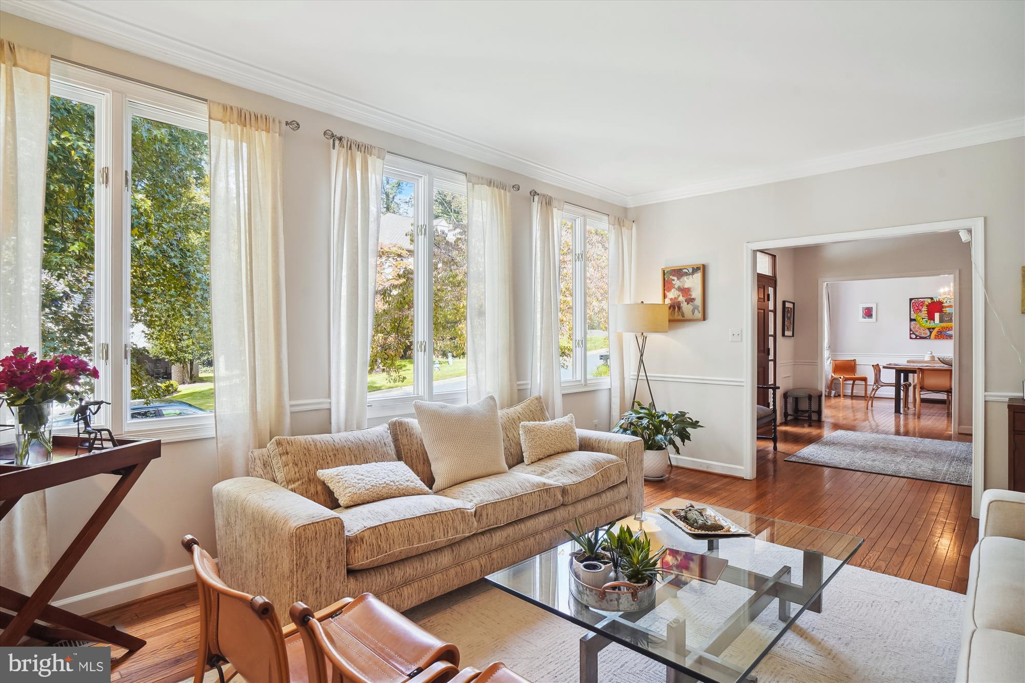 FAWSETT FARMS MANOR - Residential