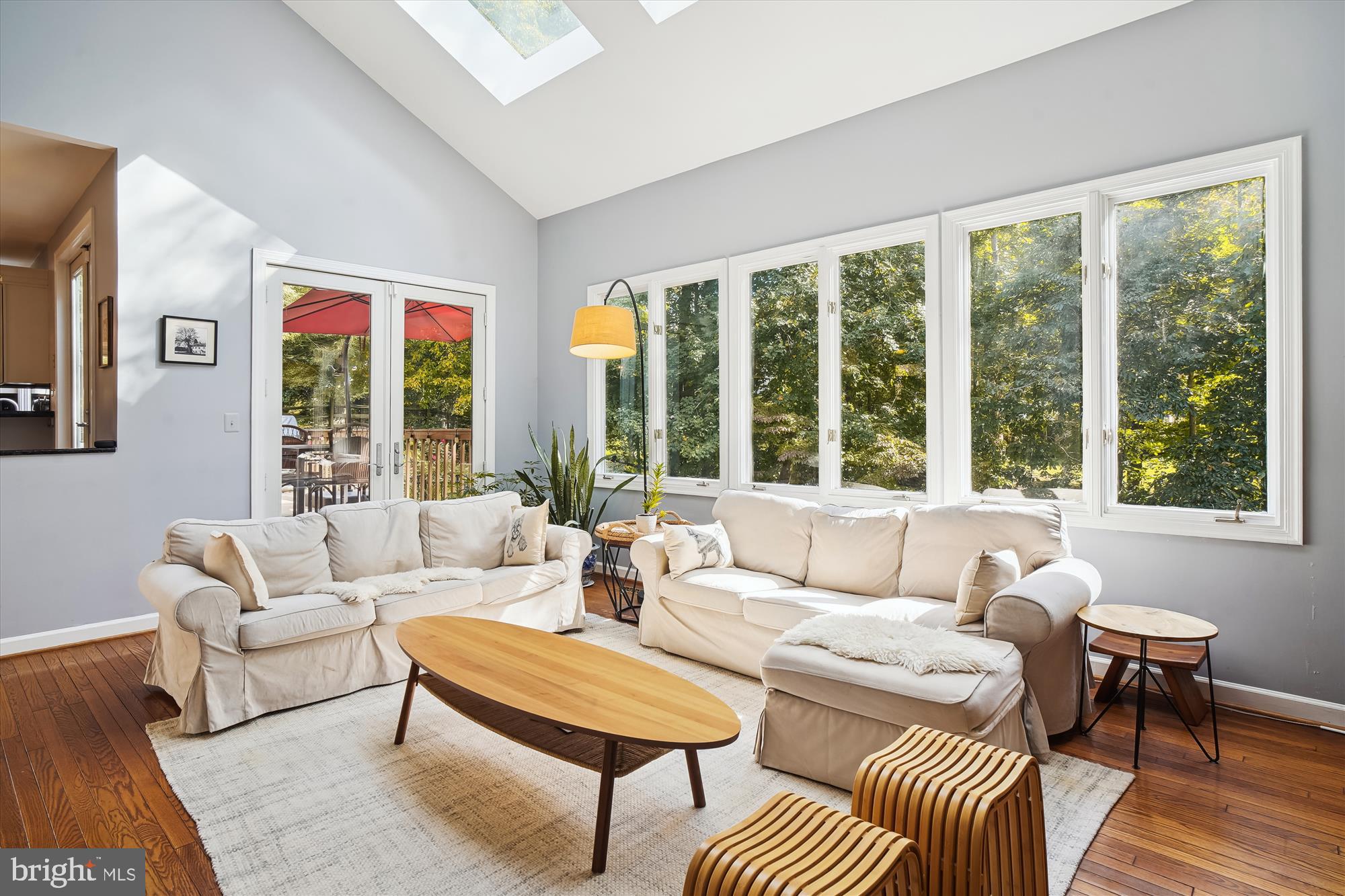 FAWSETT FARMS MANOR - Residential