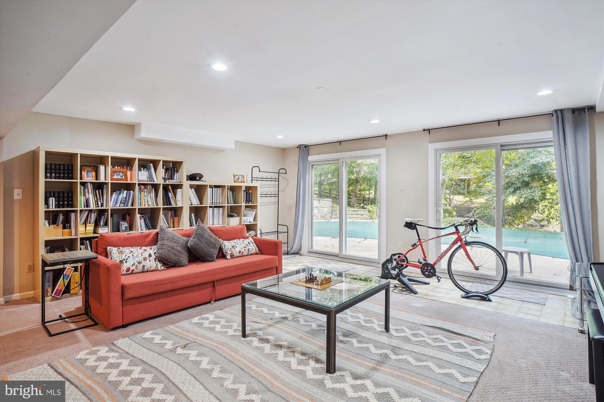 FAWSETT FARMS MANOR - Residential