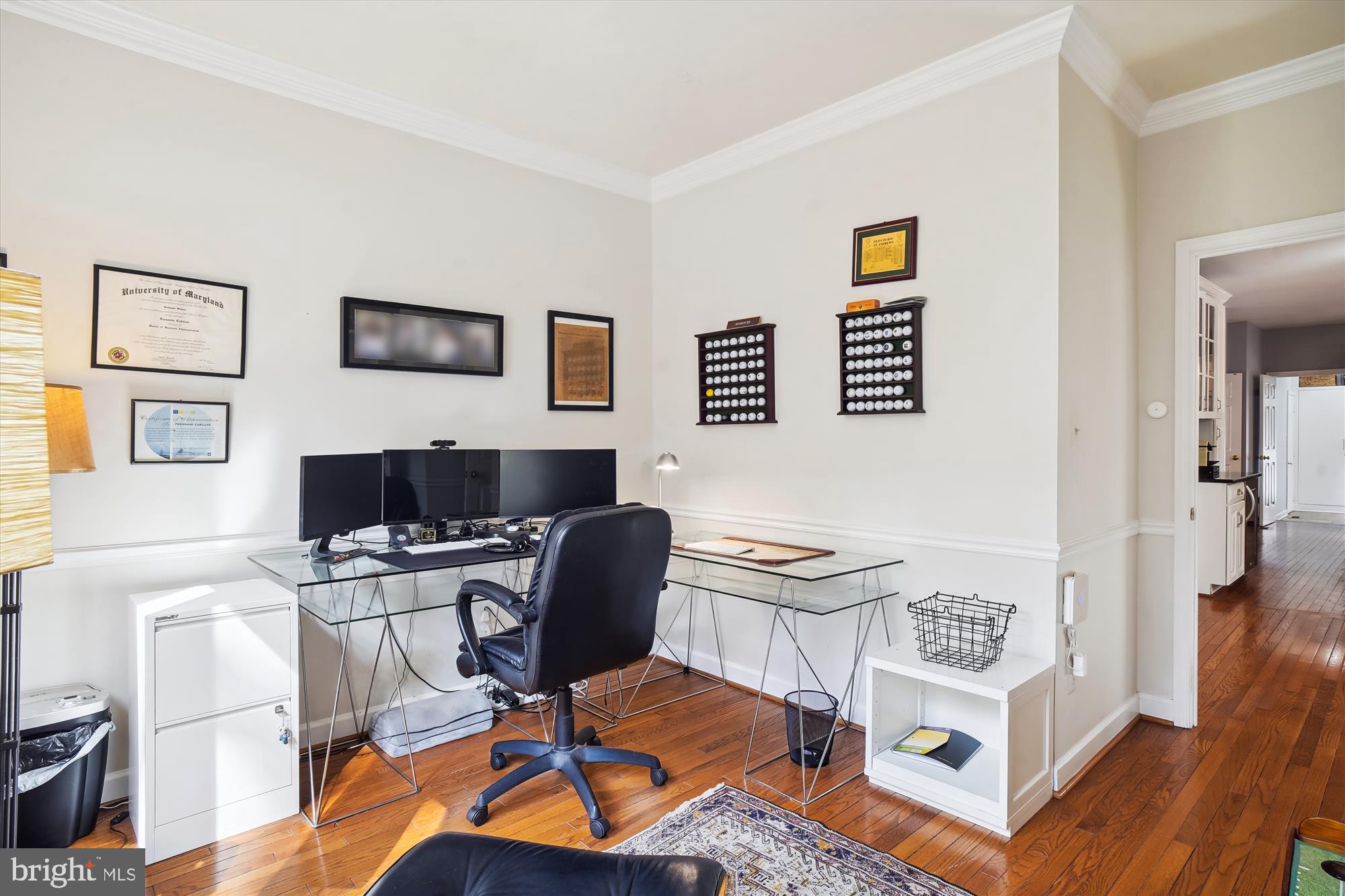 FAWSETT FARMS MANOR - Residential