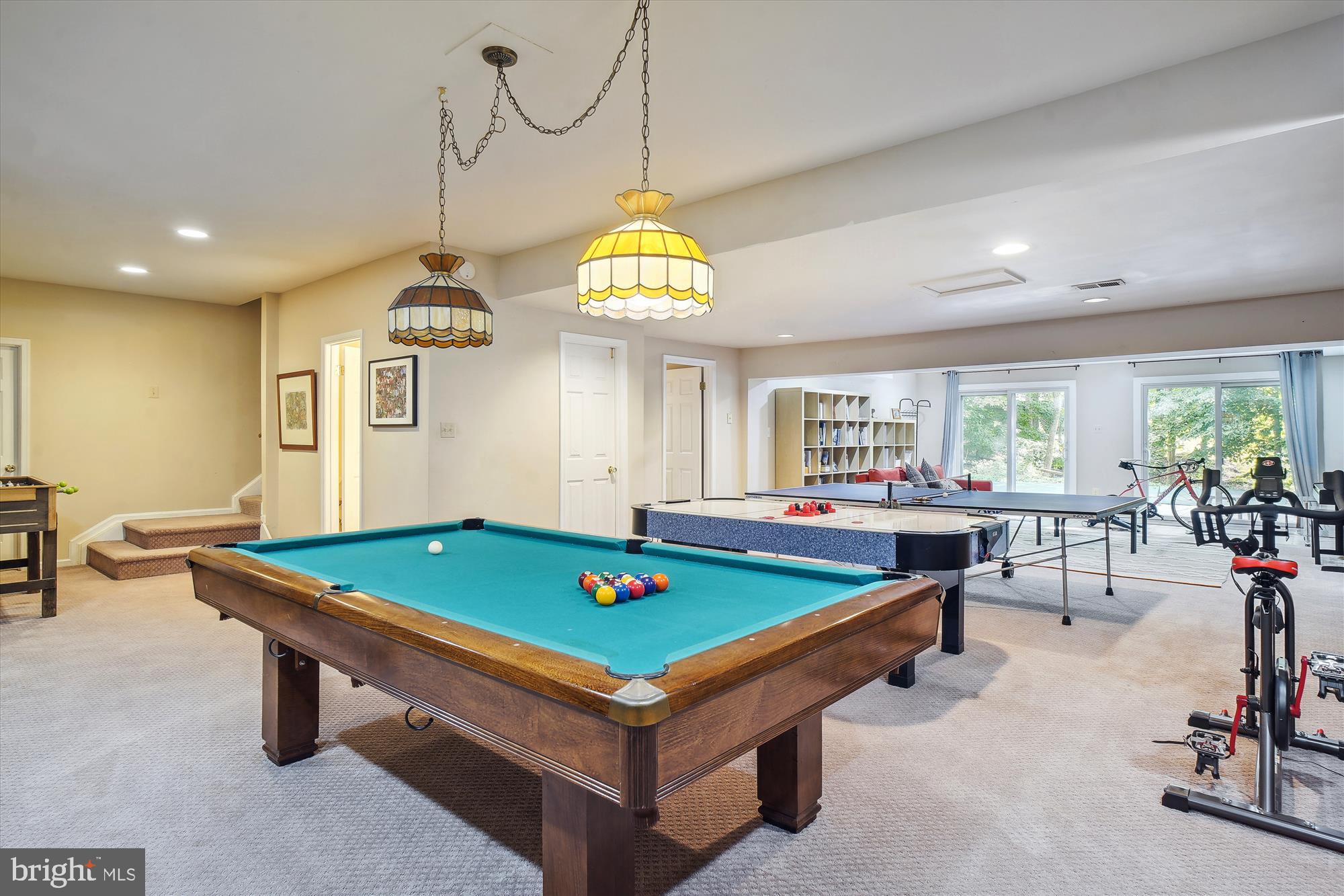 FAWSETT FARMS MANOR - Residential