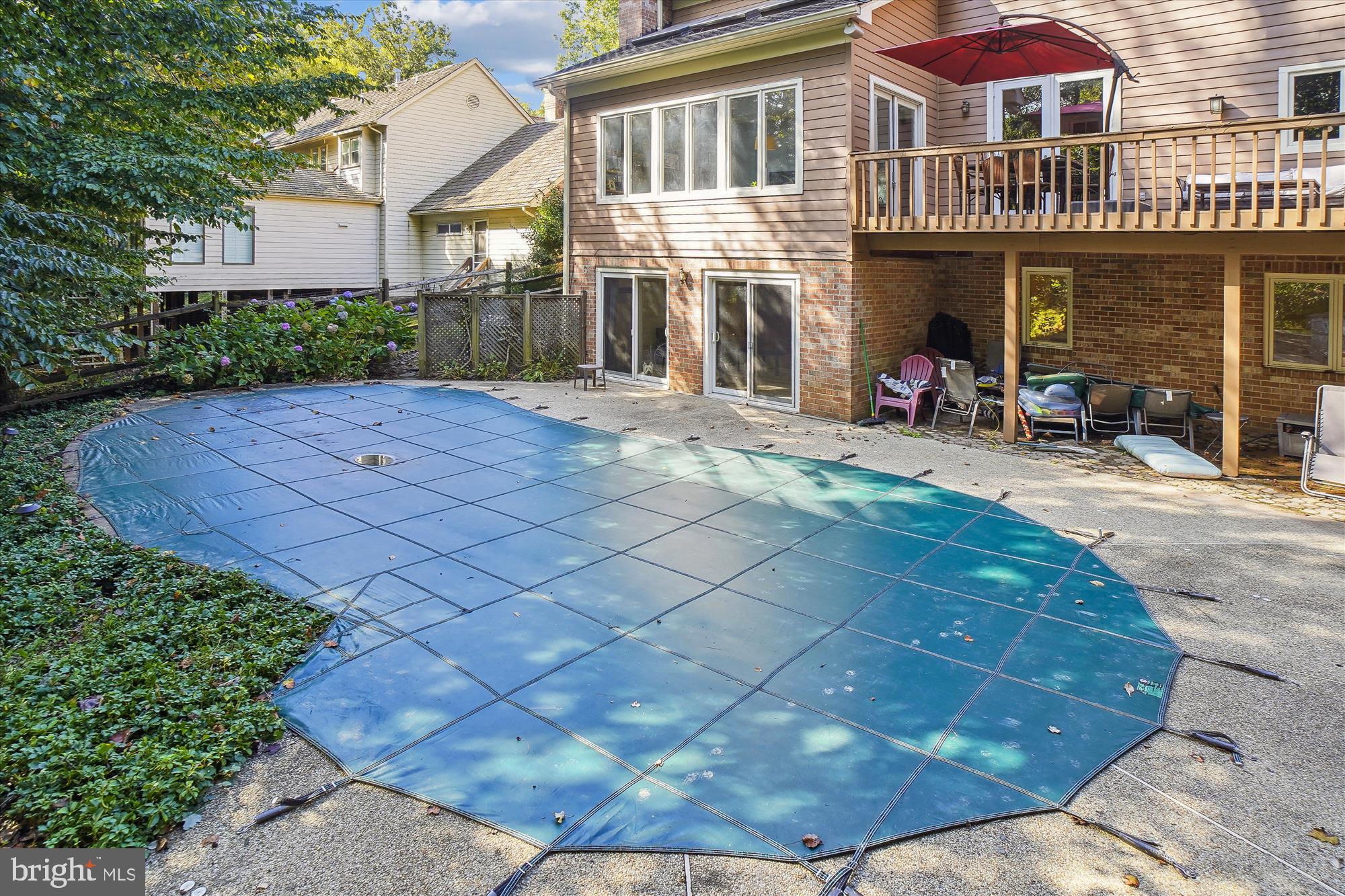 FAWSETT FARMS MANOR - Residential