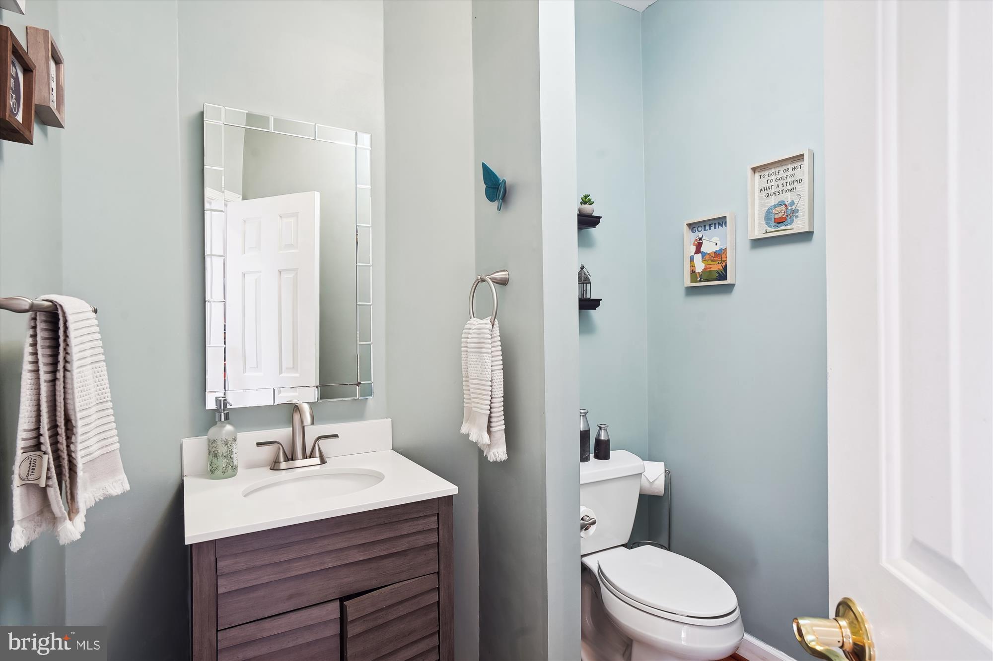 FAWSETT FARMS MANOR - Residential