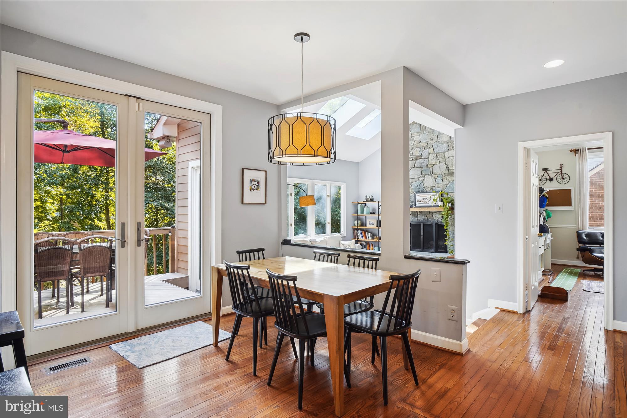 FAWSETT FARMS MANOR - Residential