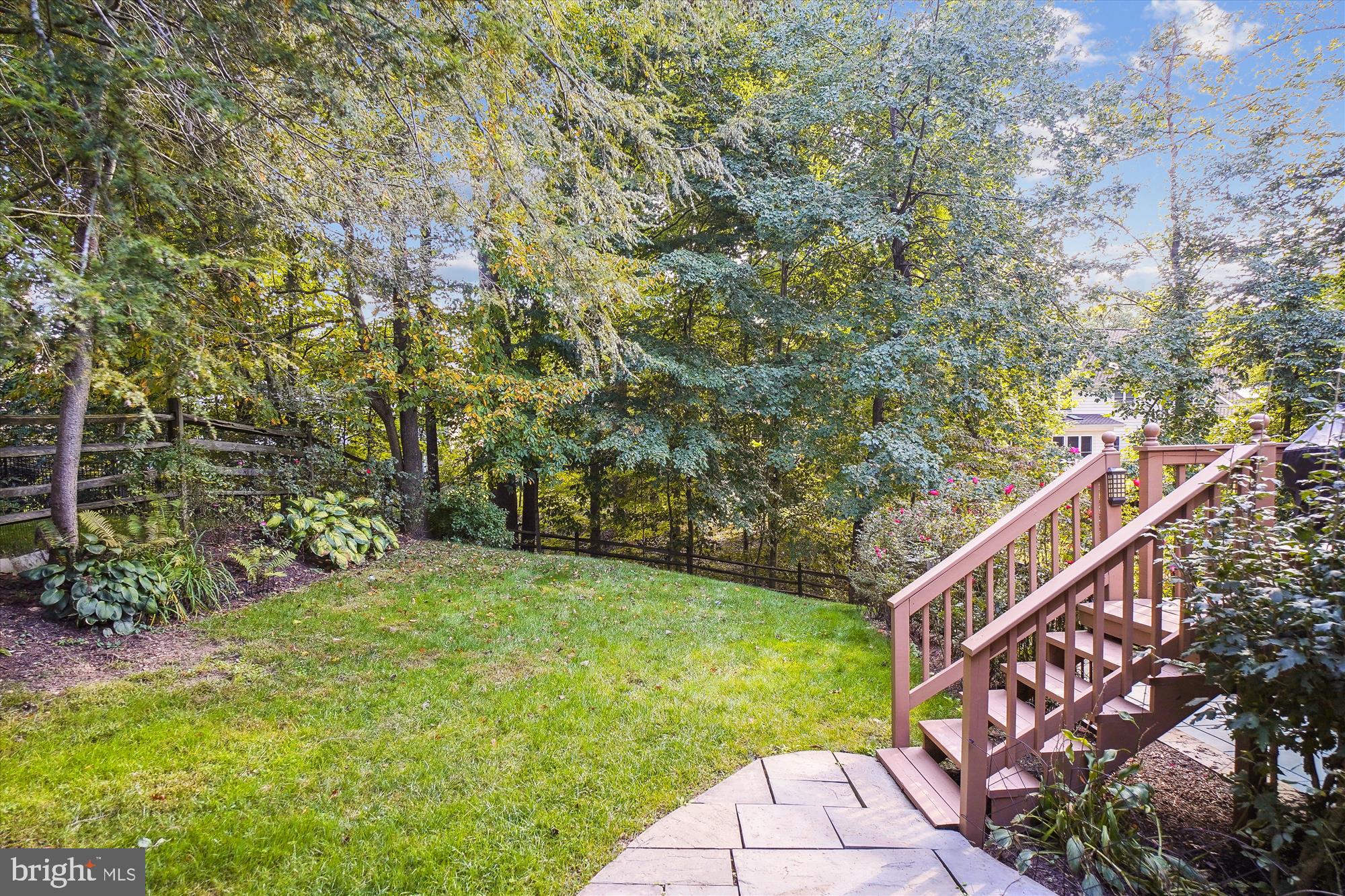 FAWSETT FARMS MANOR - Residential