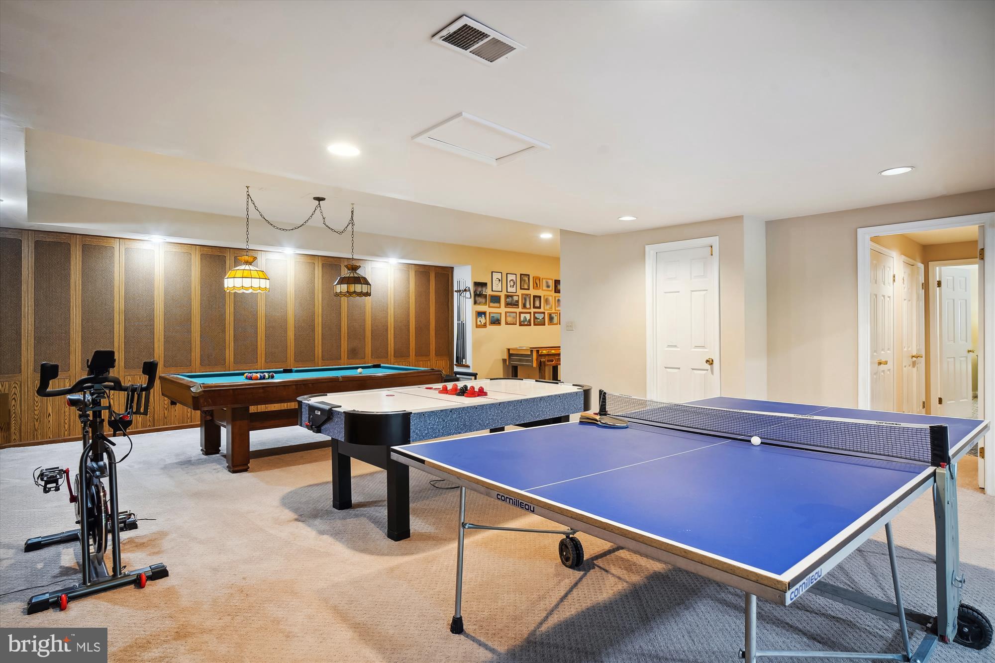 FAWSETT FARMS MANOR - Residential