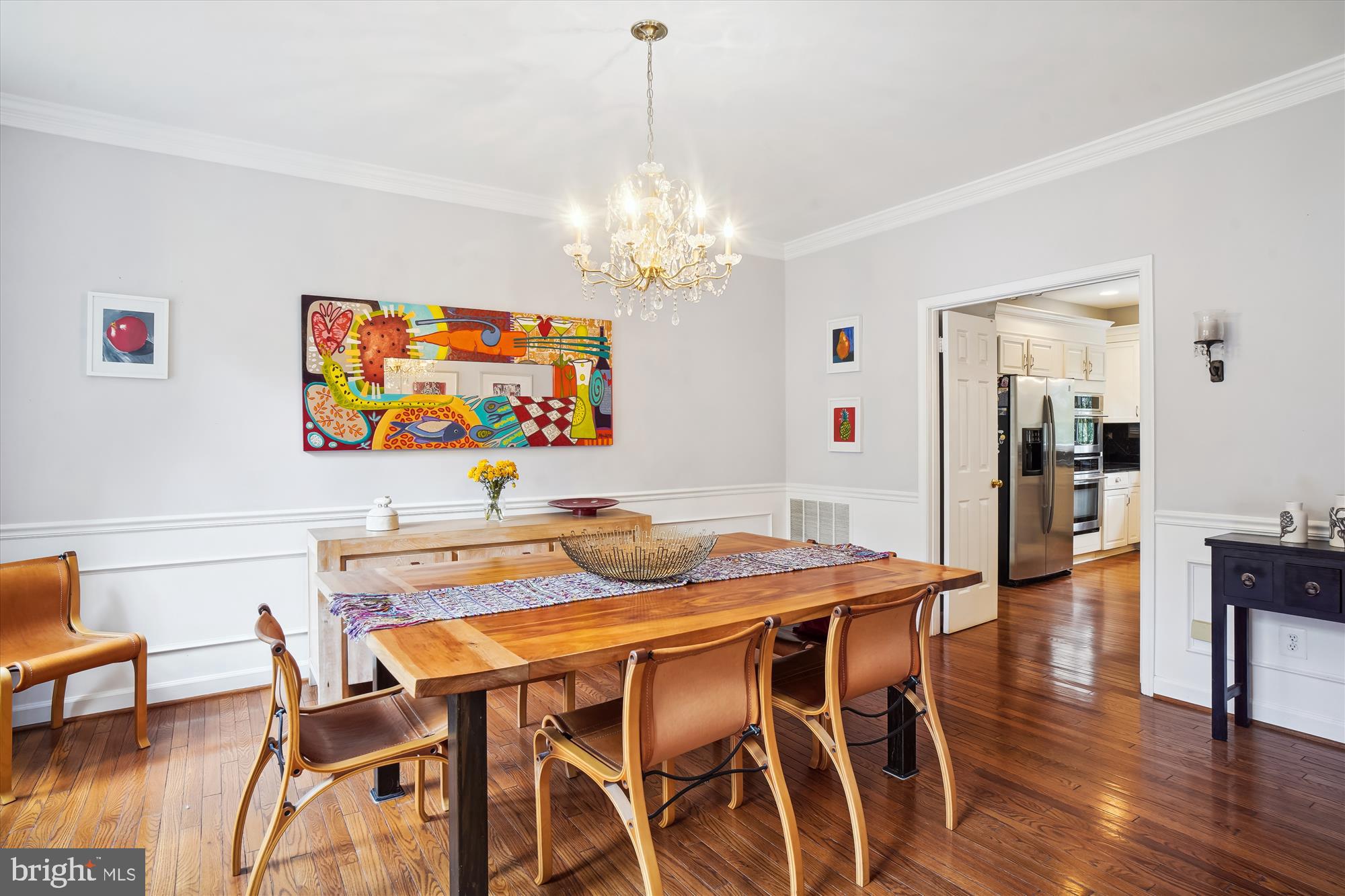 FAWSETT FARMS MANOR - Residential