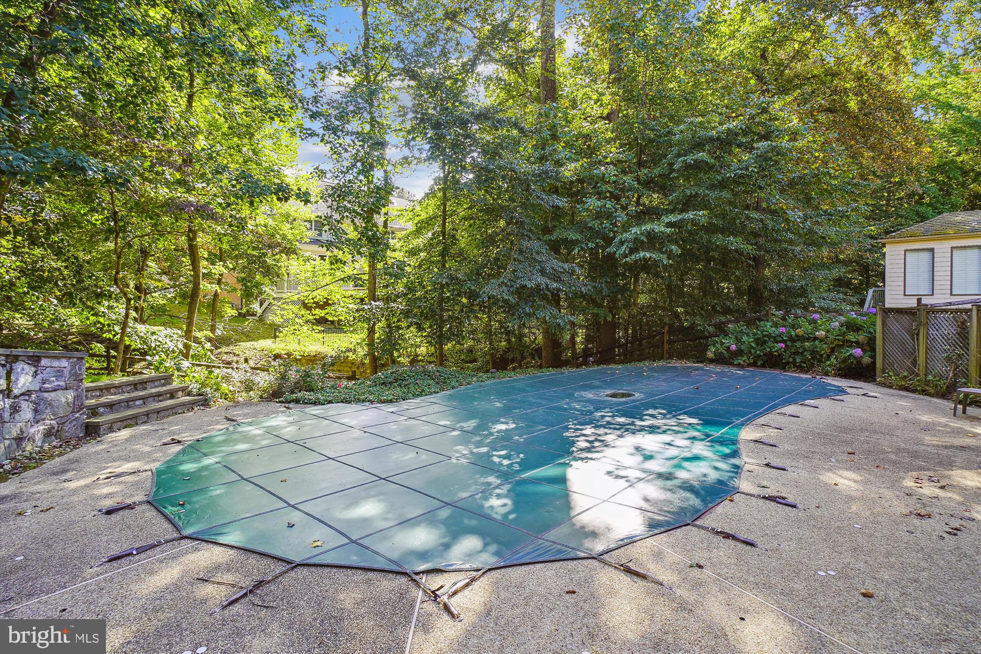 FAWSETT FARMS MANOR - Residential