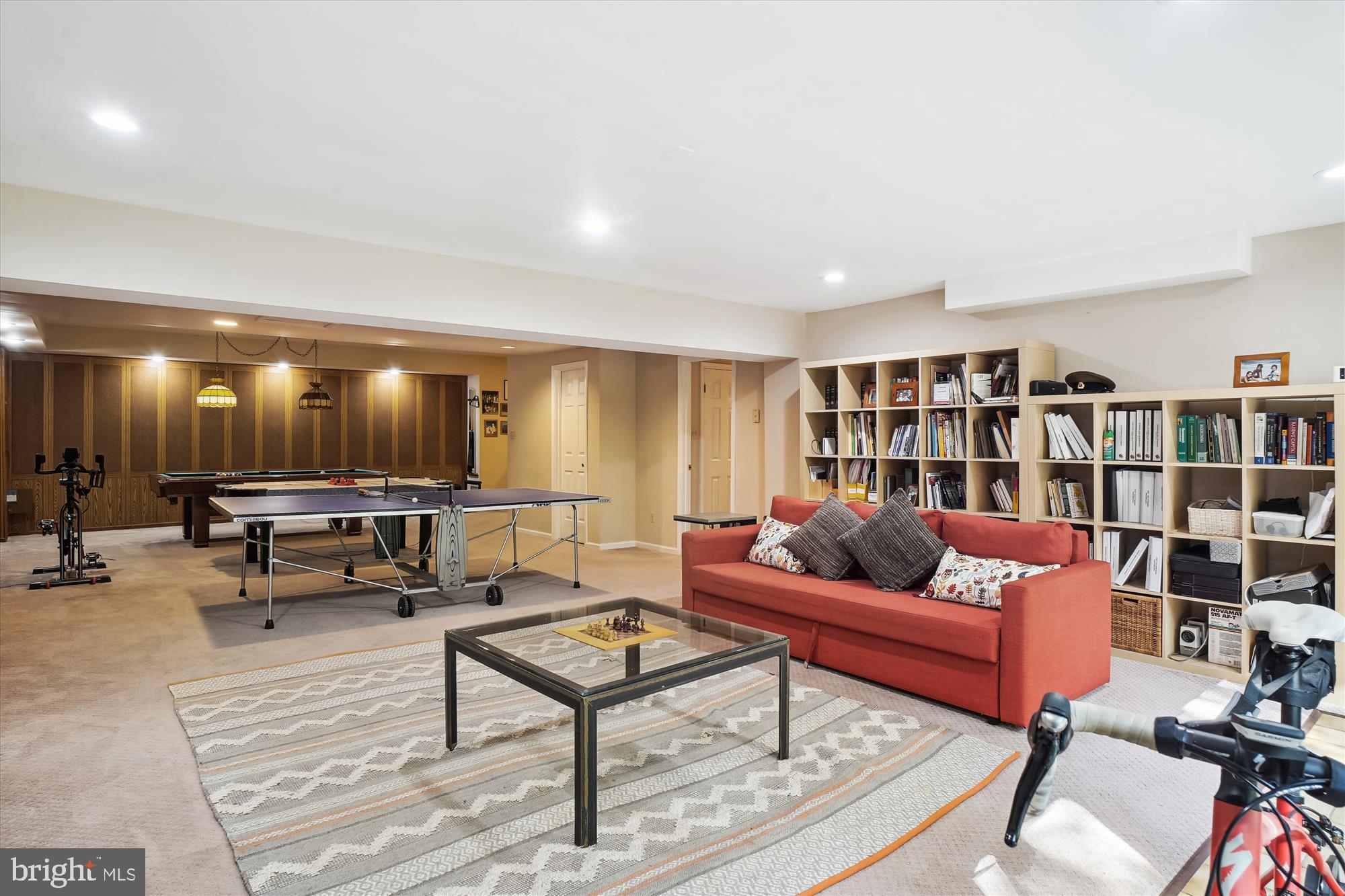 FAWSETT FARMS MANOR - Residential