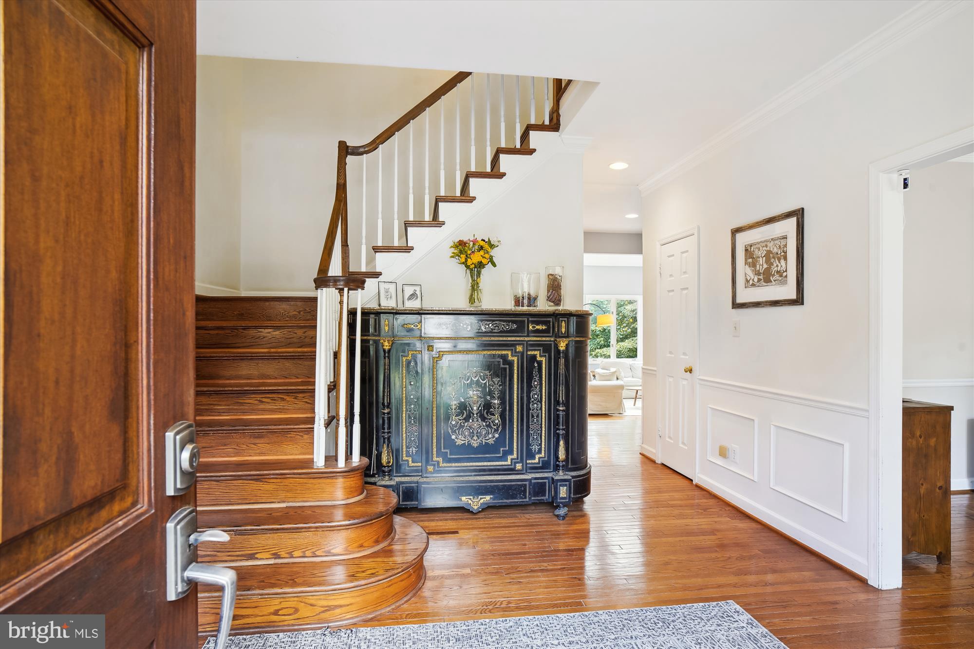 FAWSETT FARMS MANOR - Residential