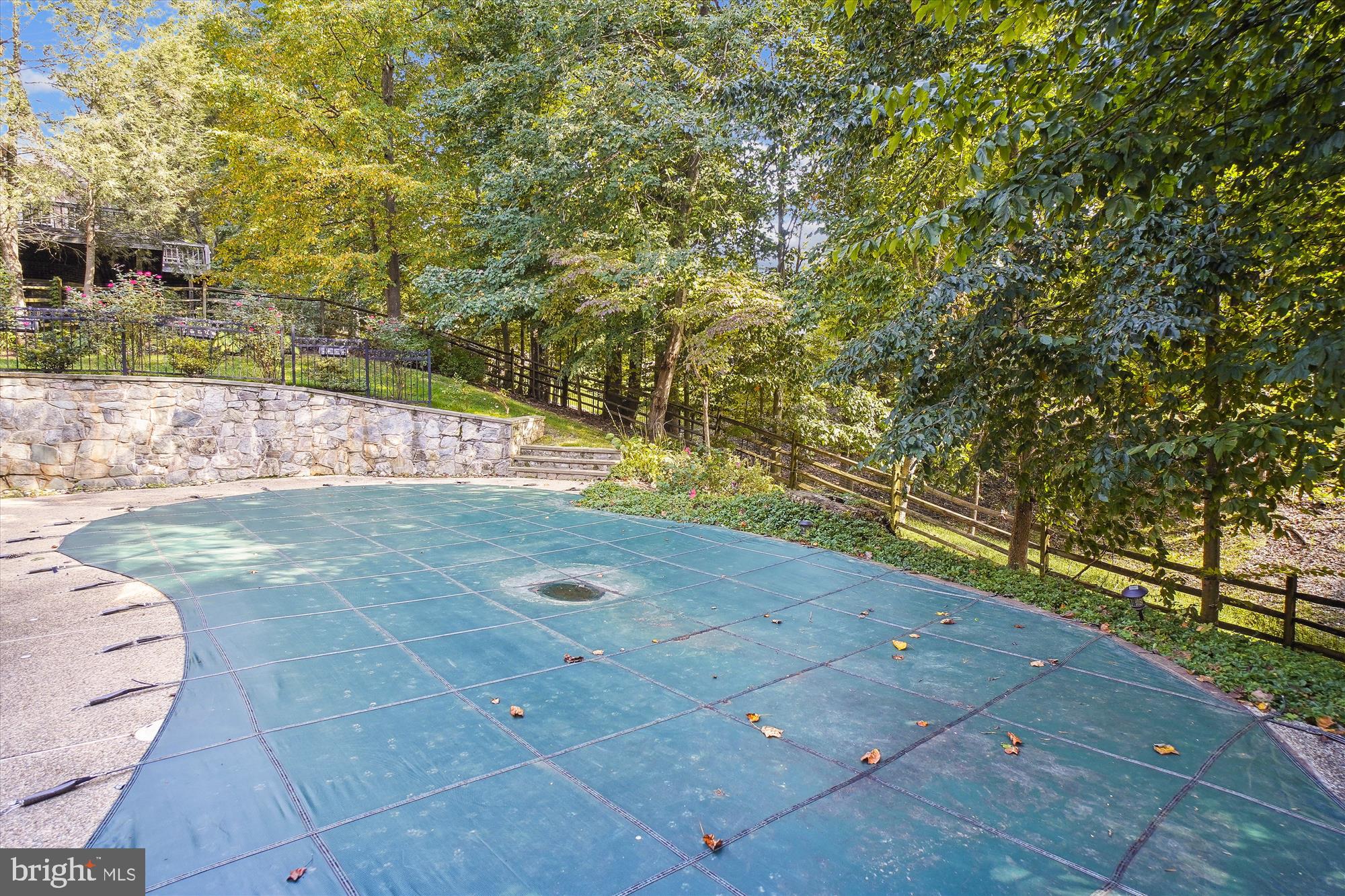 FAWSETT FARMS MANOR - Residential