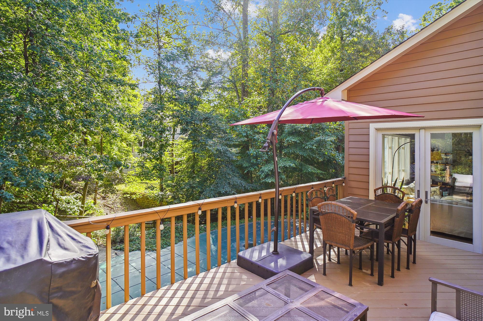 FAWSETT FARMS MANOR - Residential