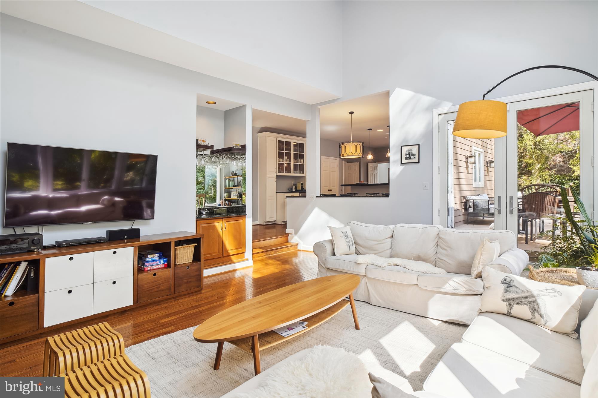 FAWSETT FARMS MANOR - Residential