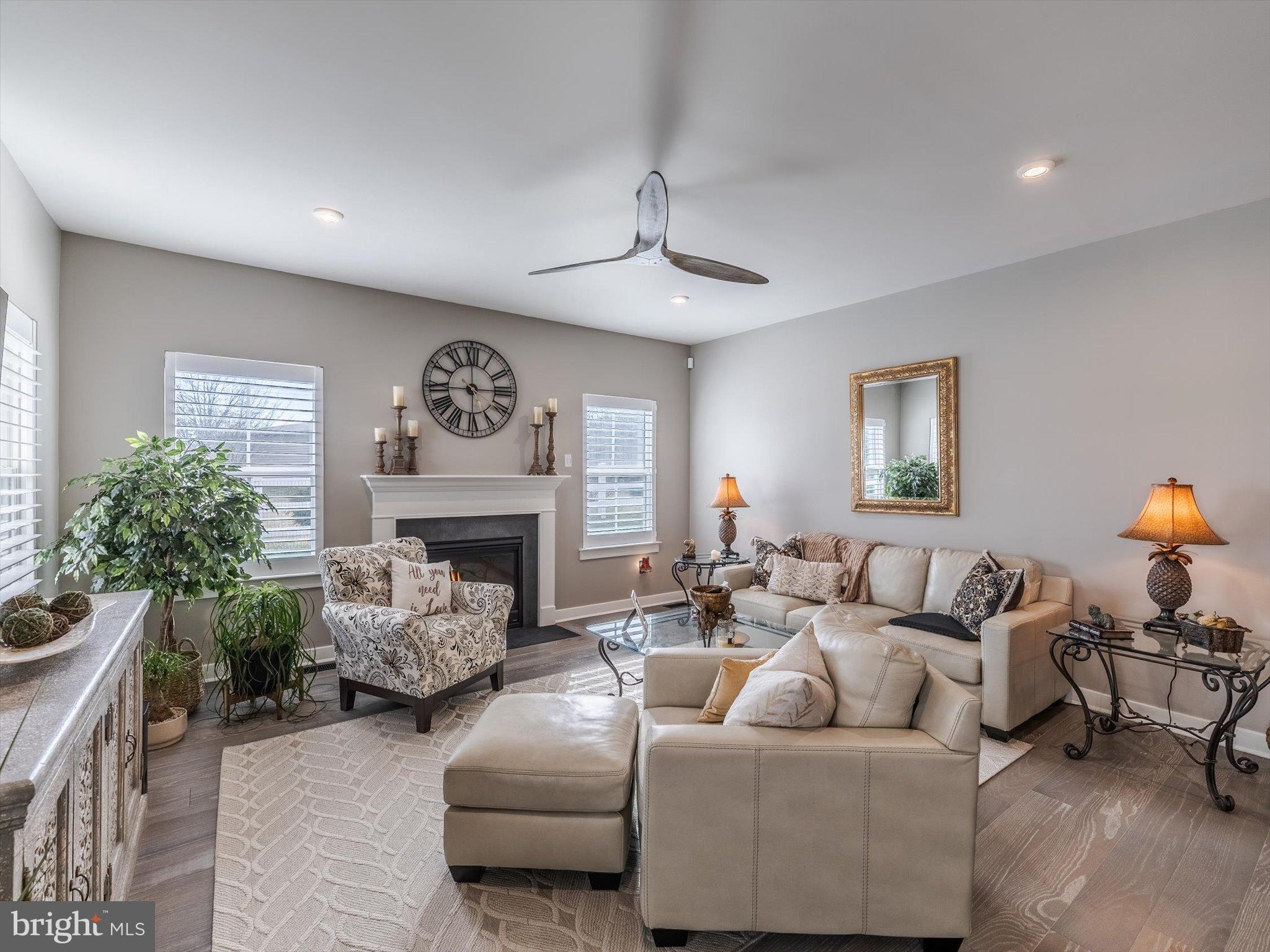 PRESERVE AT DEEP CRK - Residential