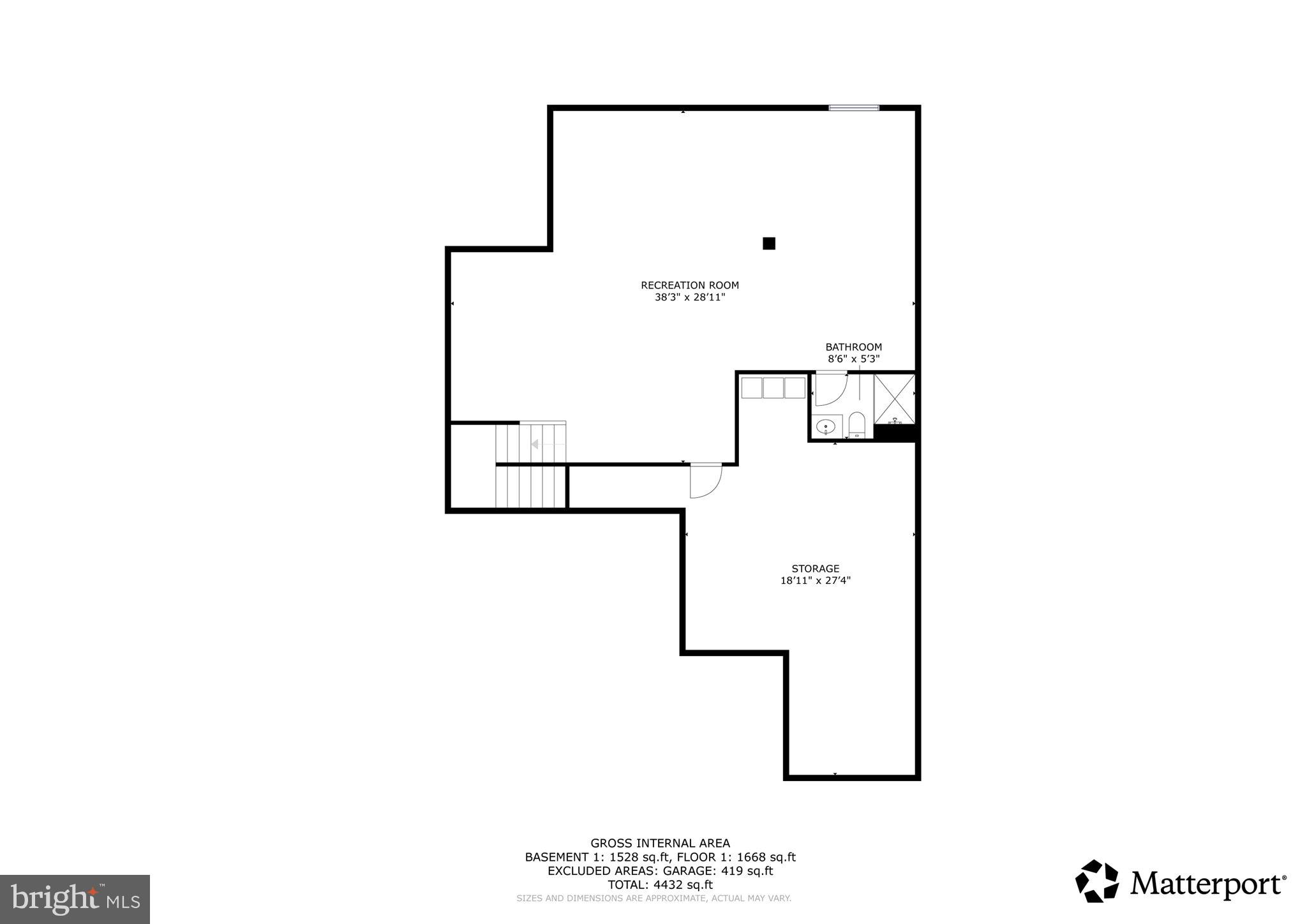 PRESERVE AT DEEP CRK - Residential