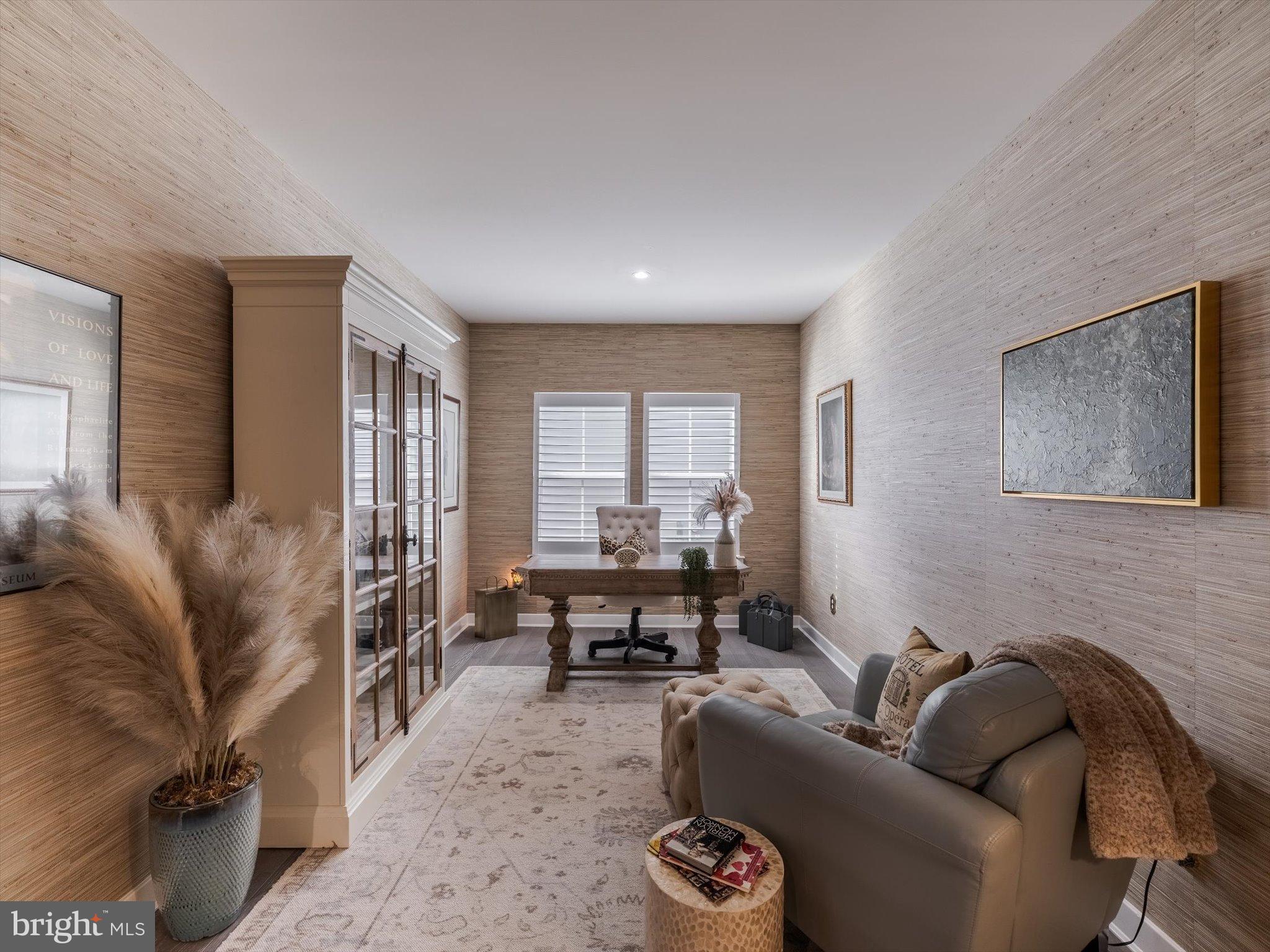 PRESERVE AT DEEP CRK - Residential