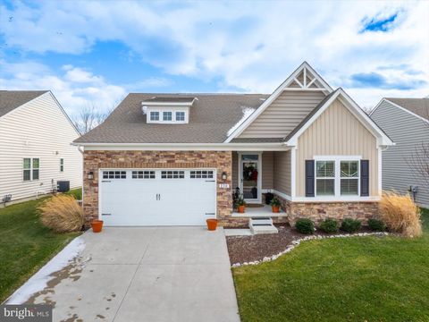 230 ANGLESEY DRIVE MIDDLETOWN DE 19709