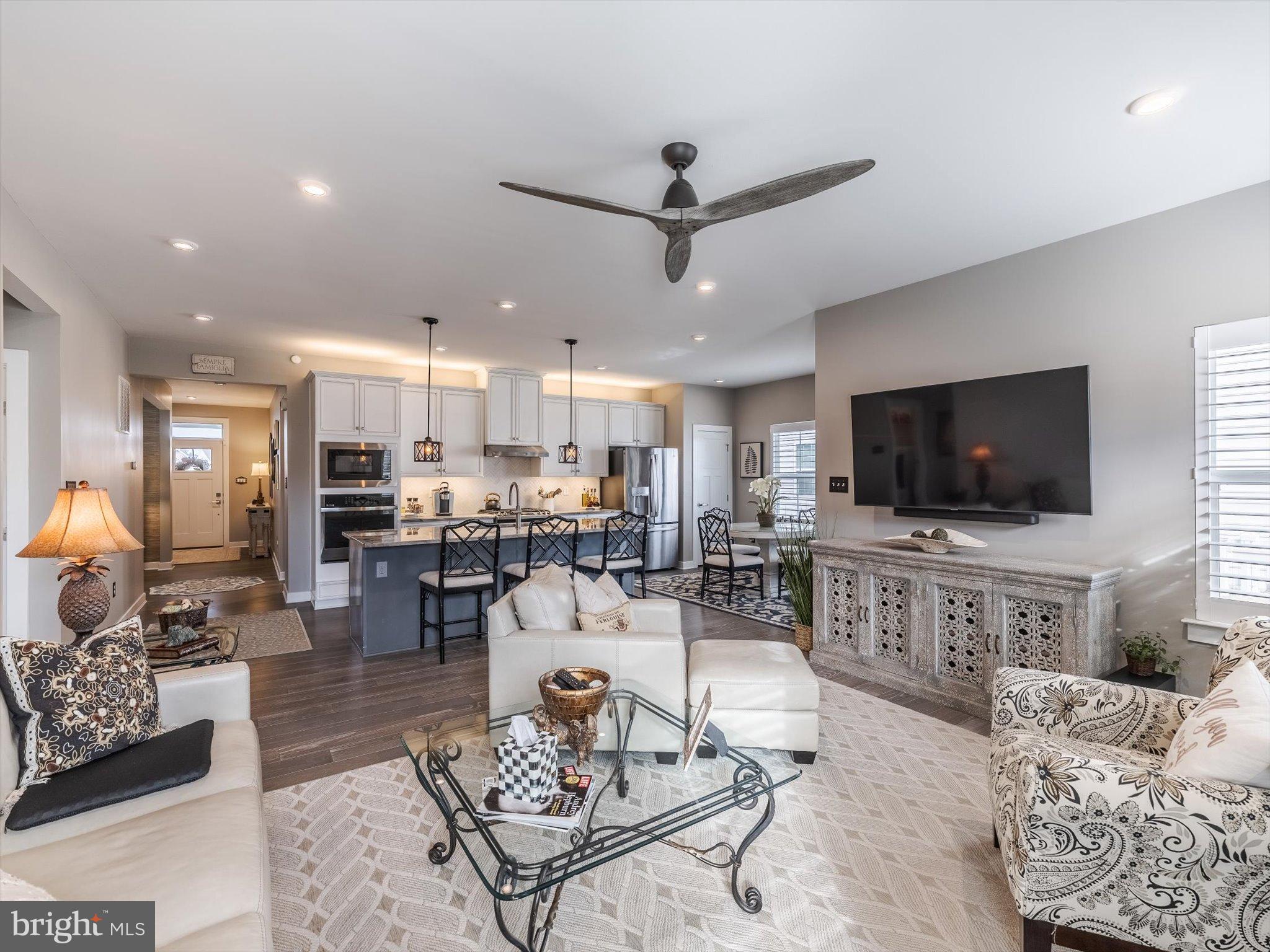 PRESERVE AT DEEP CRK - Residential