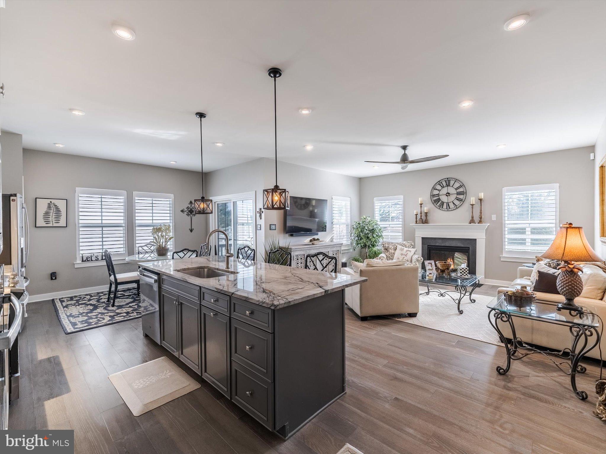 PRESERVE AT DEEP CRK - Residential