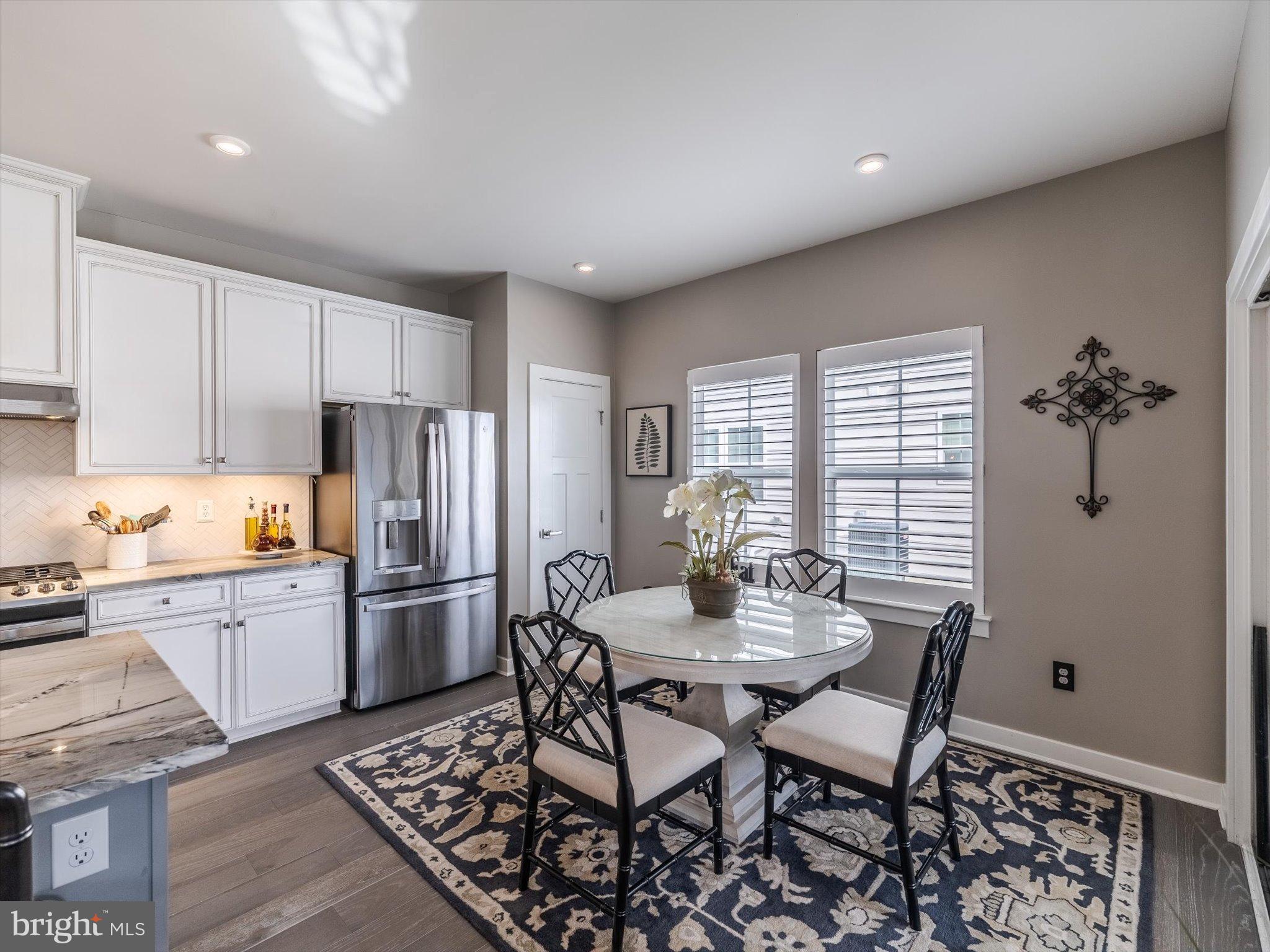 PRESERVE AT DEEP CRK - Residential